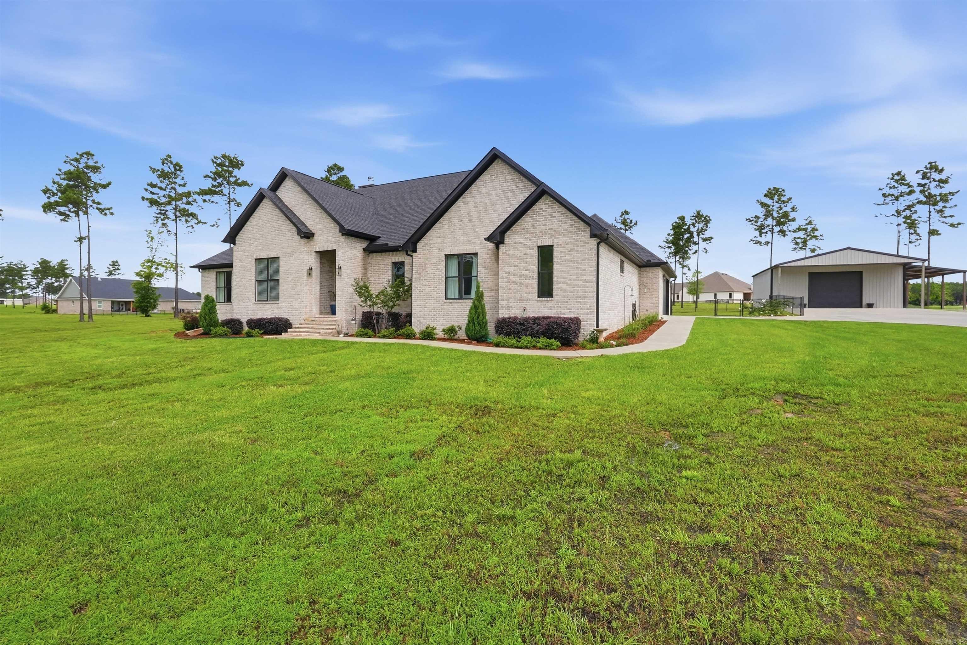 244 Grant 84  Sheridan, AR