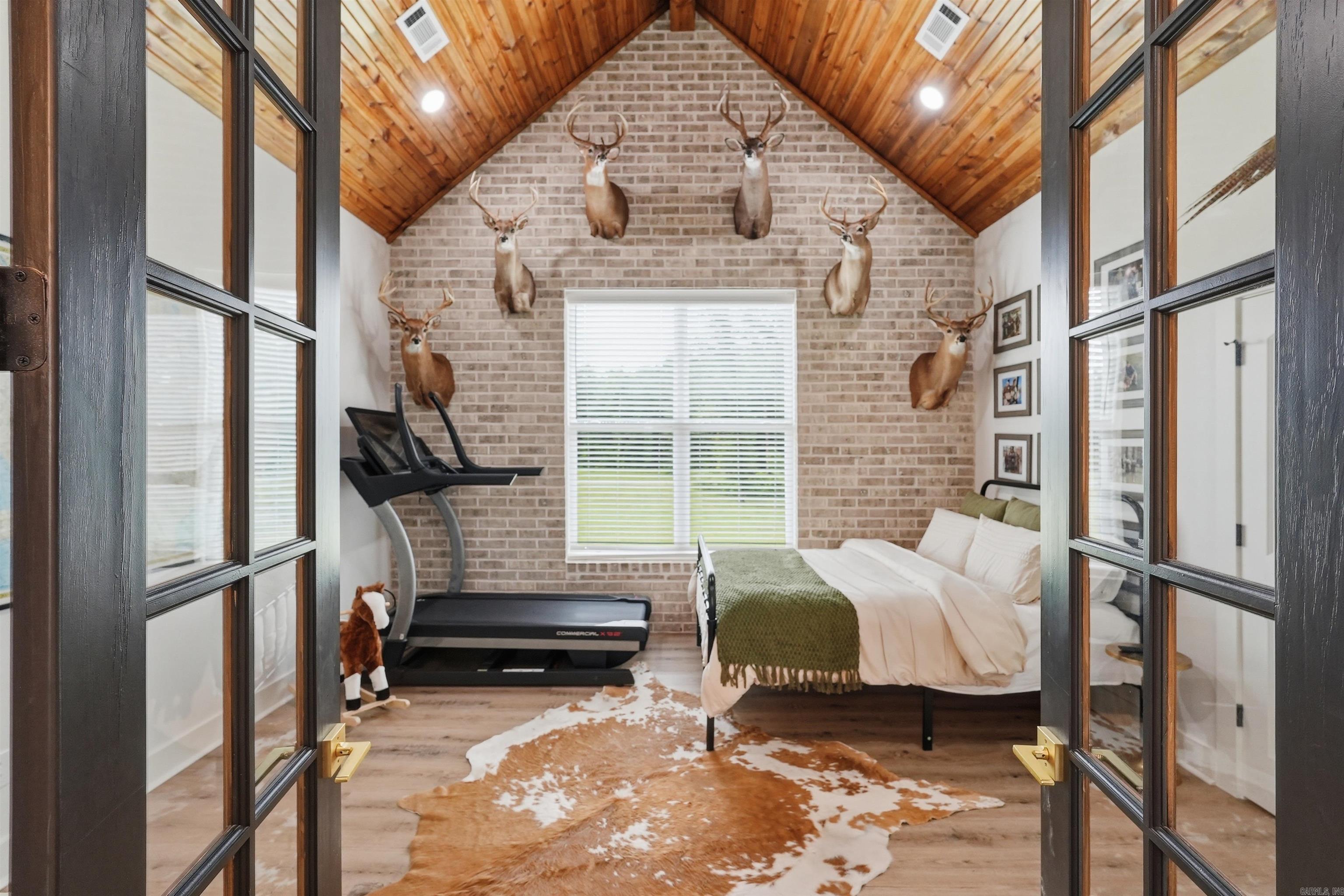 244 Grant 84  Sheridan, AR
