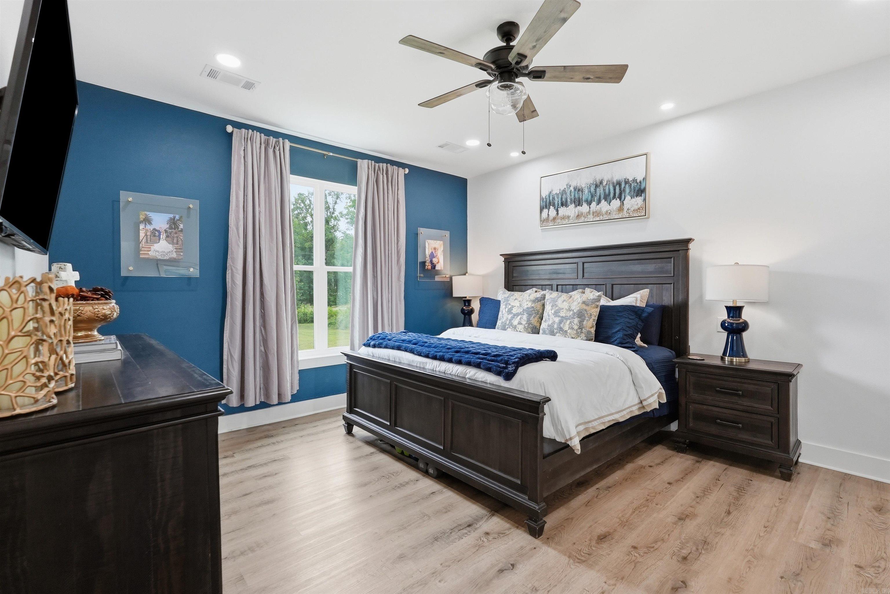 244 Grant 84  Sheridan, AR