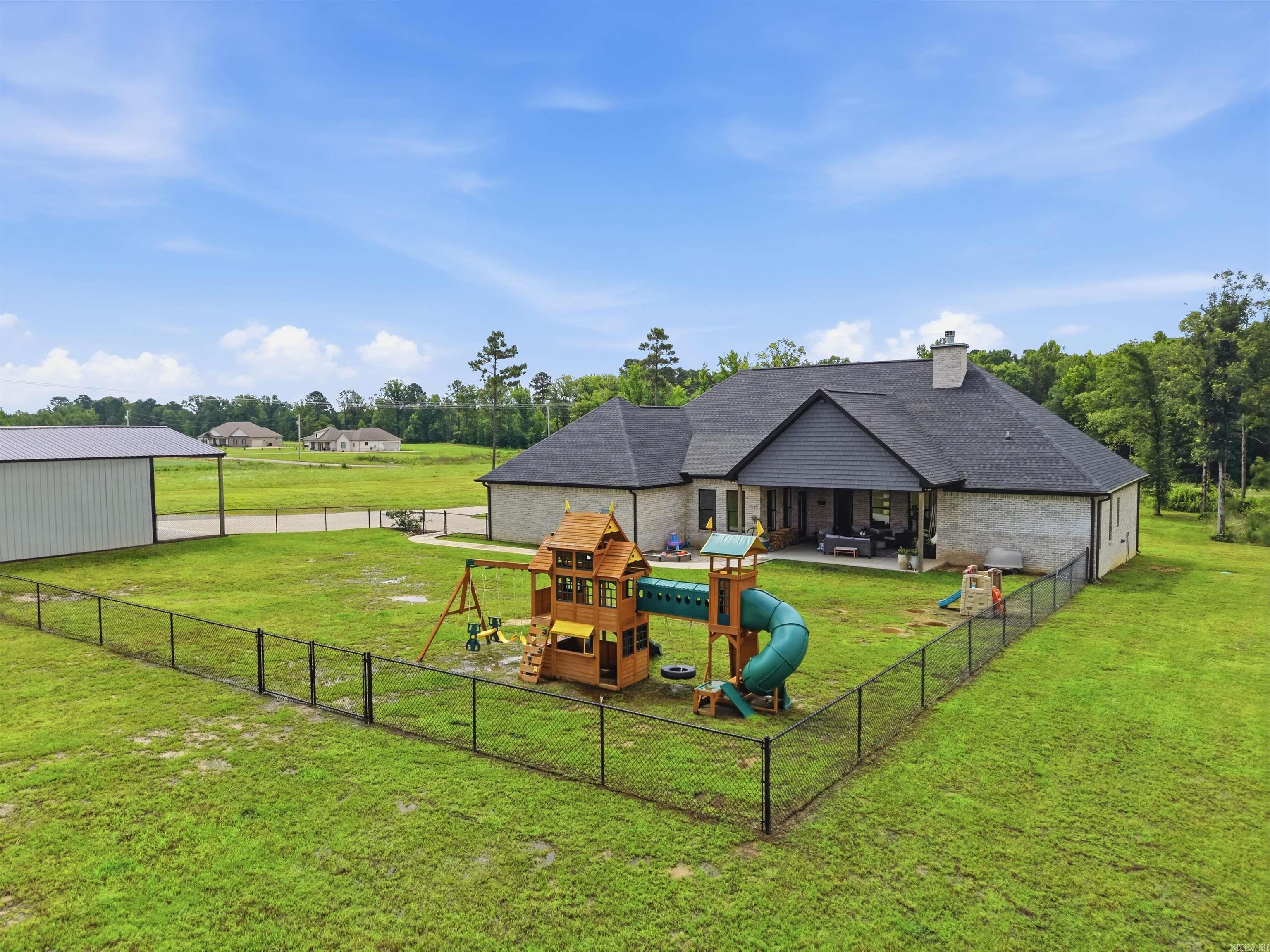 244 Grant 84  Sheridan, AR