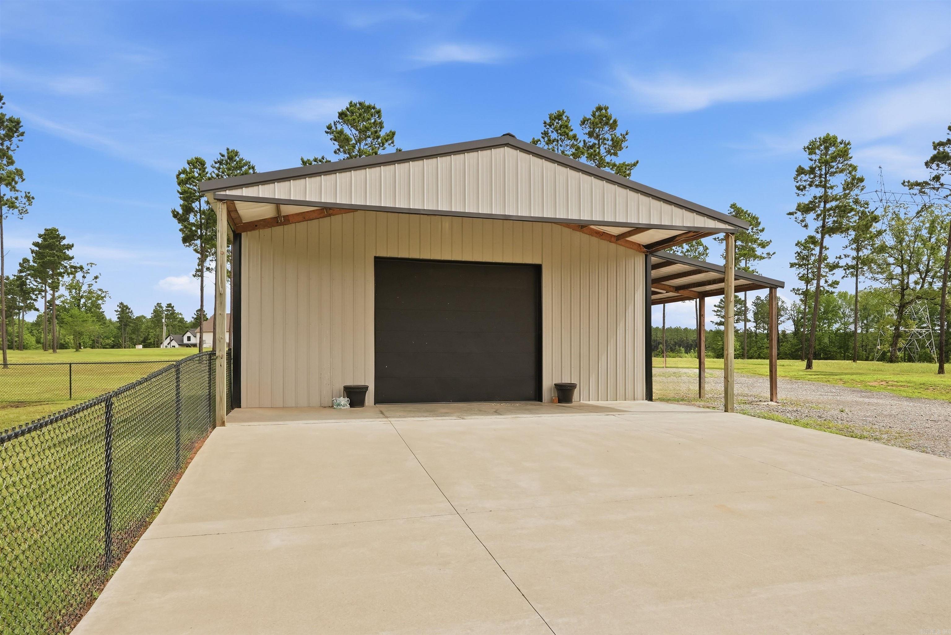 244 Grant 84  Sheridan, AR