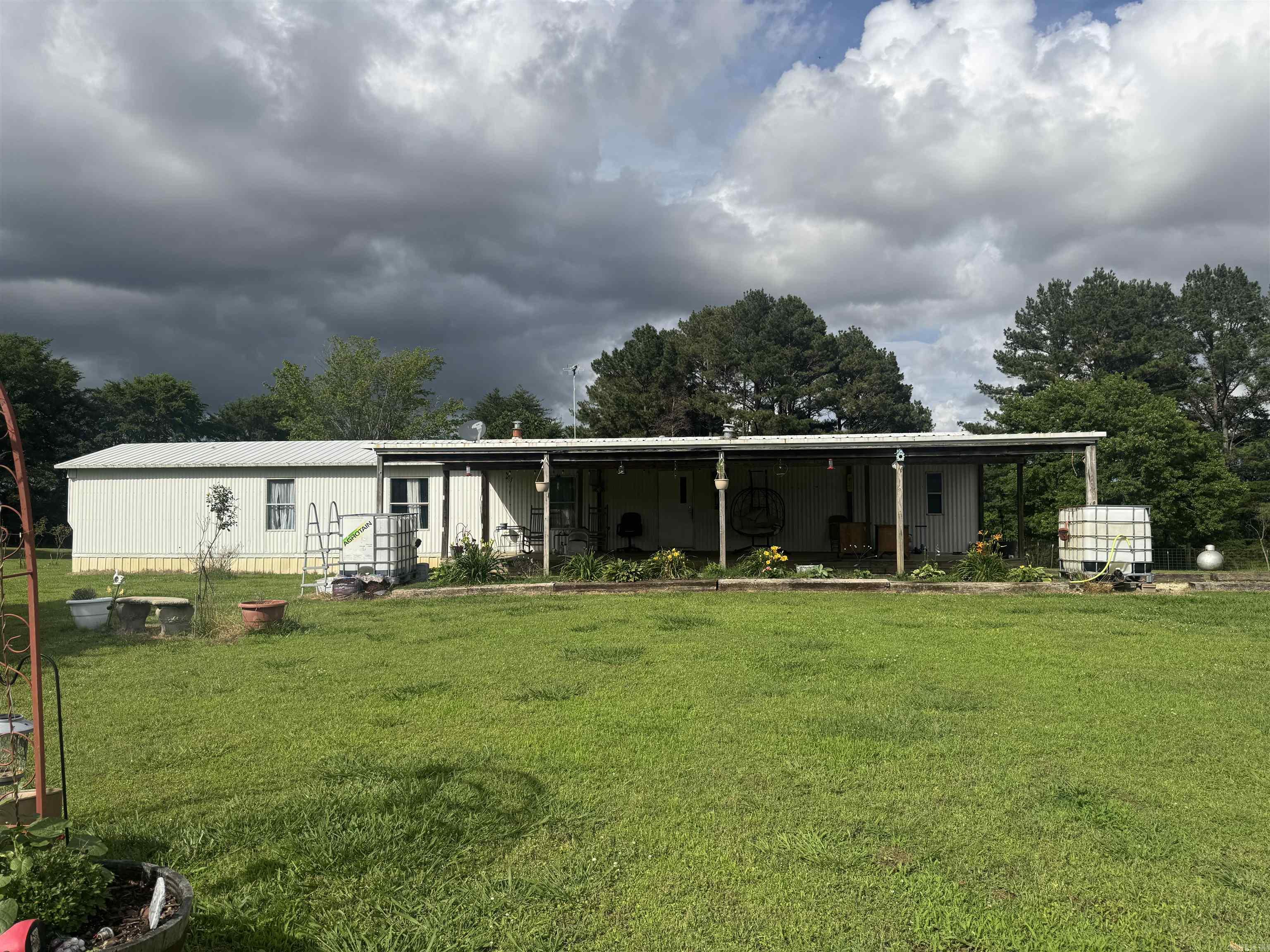 2424 Greene 424 Rd  Marmaduke, AR