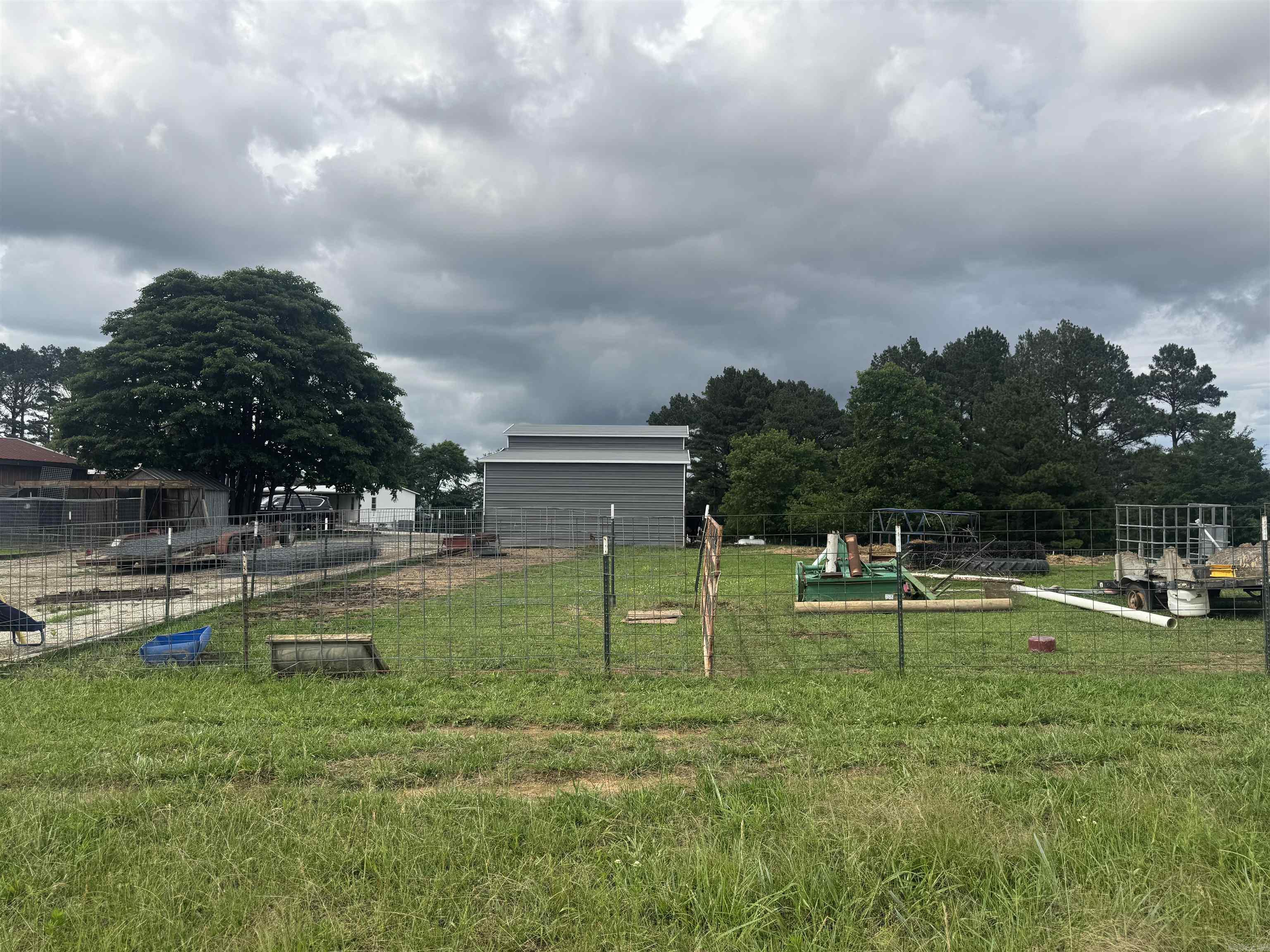 2424 Greene 424 Rd  Marmaduke, AR