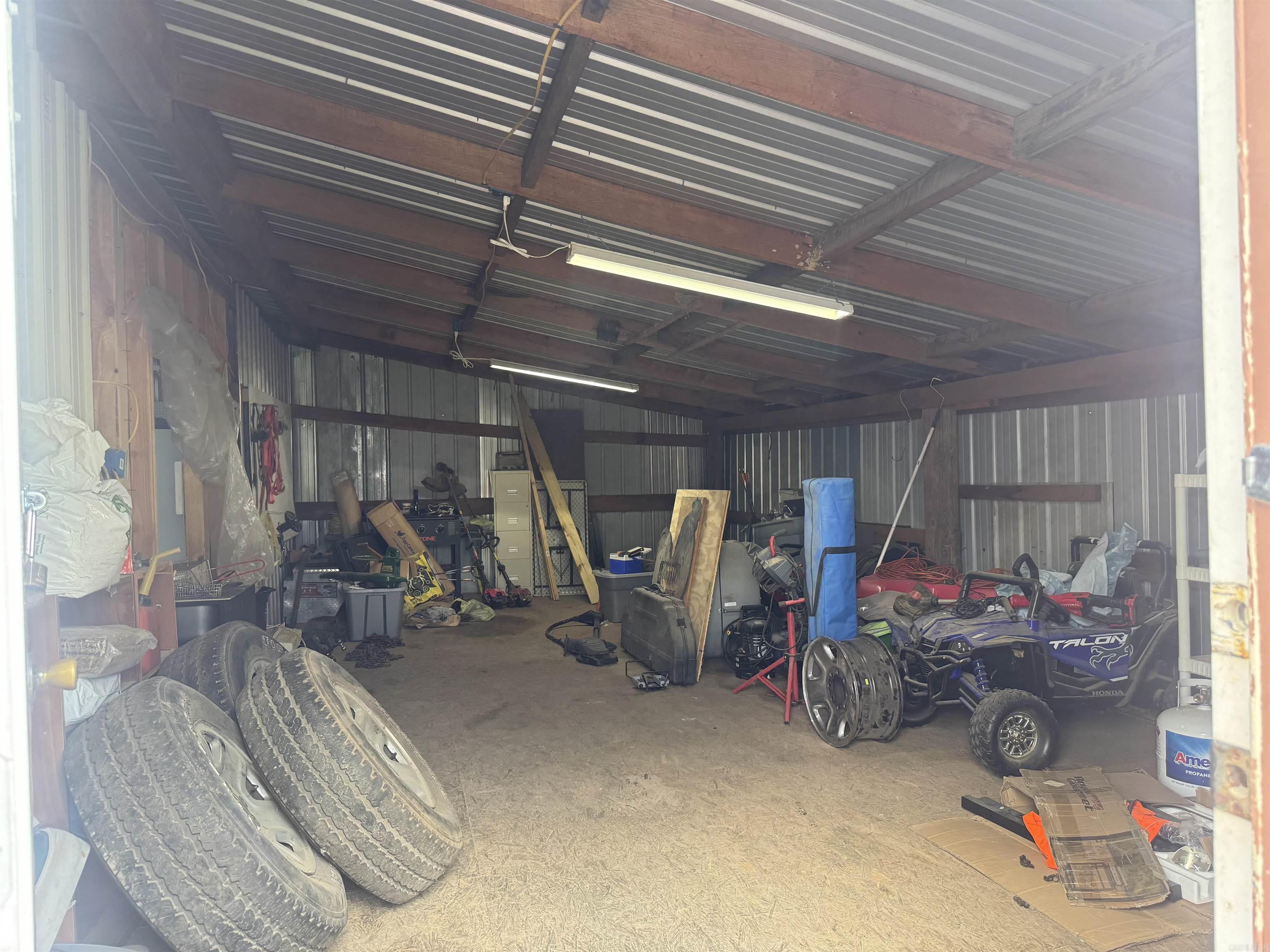 2424 Greene 424 Rd  Marmaduke, AR