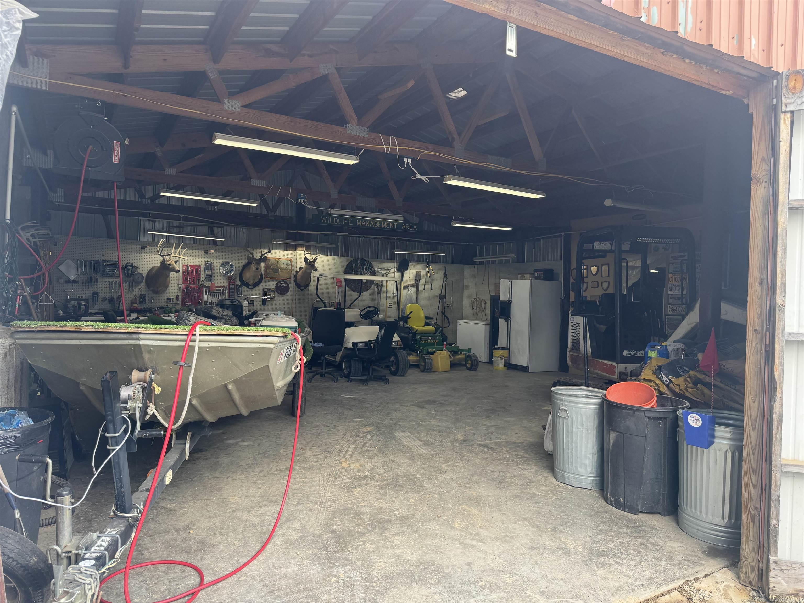 2424 Greene 424 Rd  Marmaduke, AR