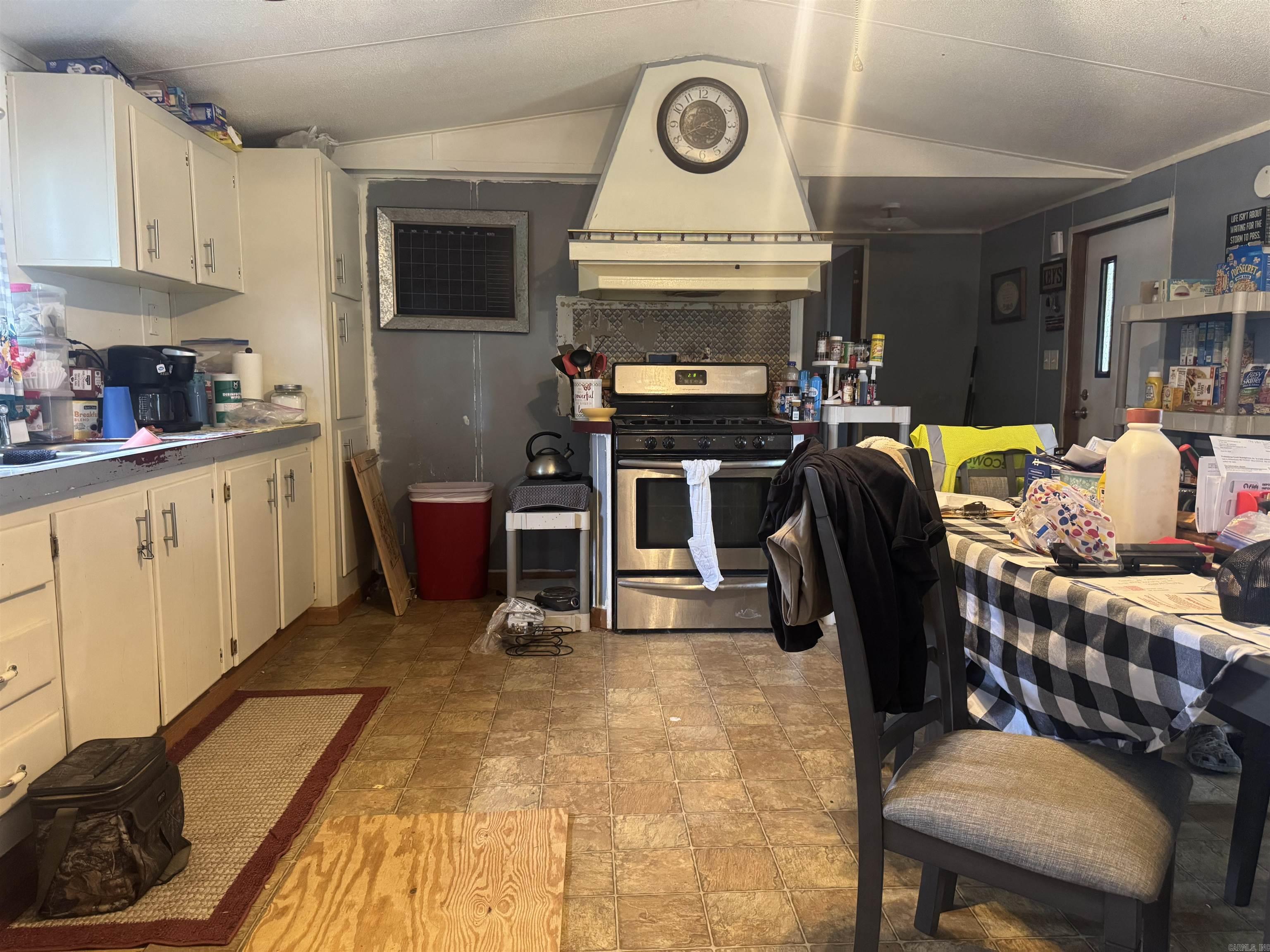 2424 Greene 424 Rd  Marmaduke, AR