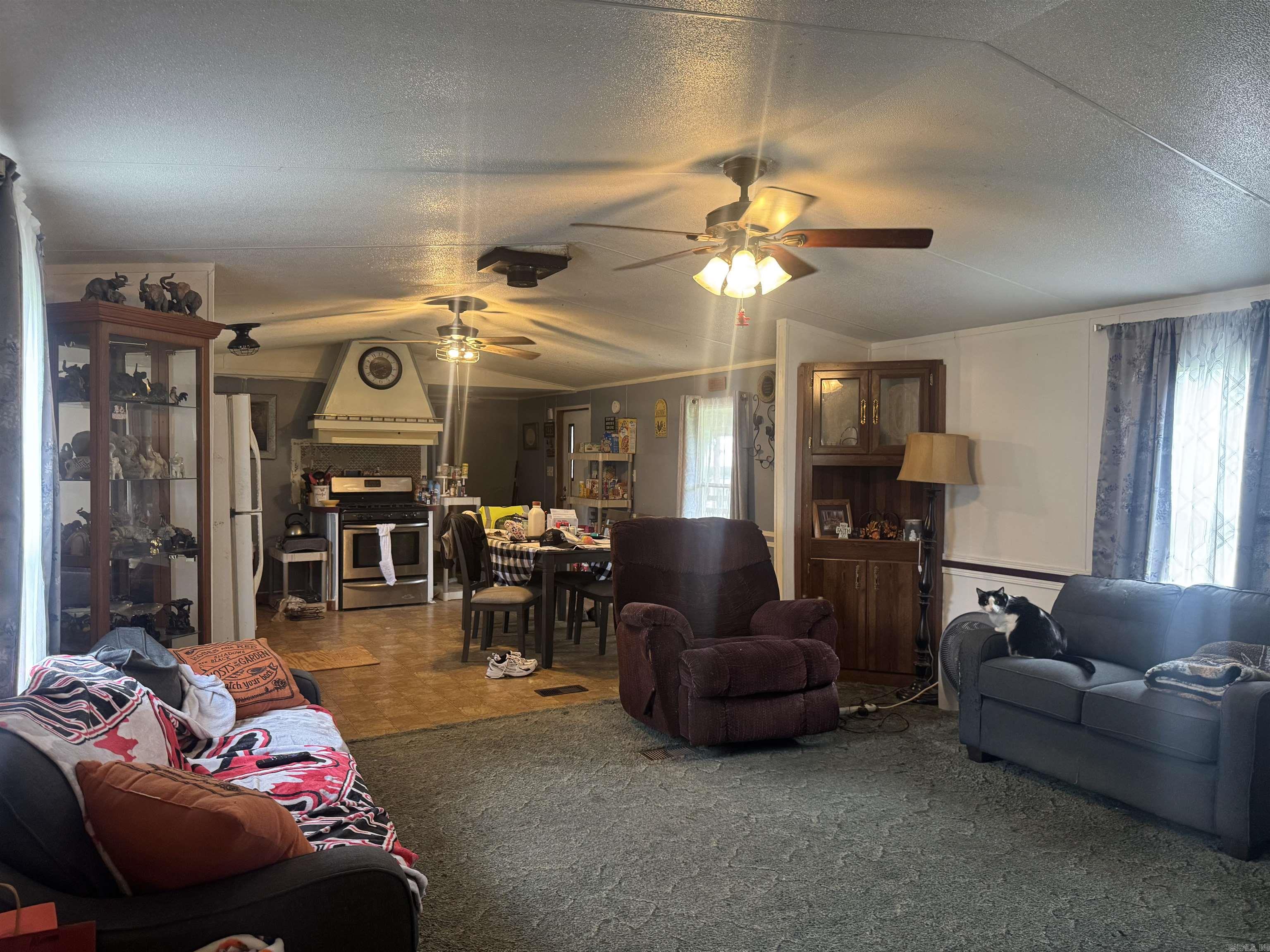 2424 Greene 424 Rd  Marmaduke, AR