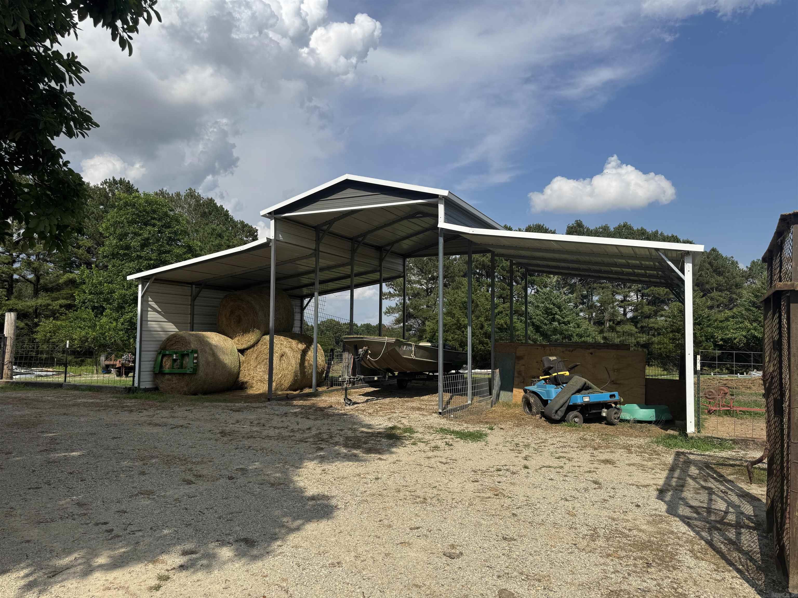 2424 Greene 424 Rd  Marmaduke, AR
