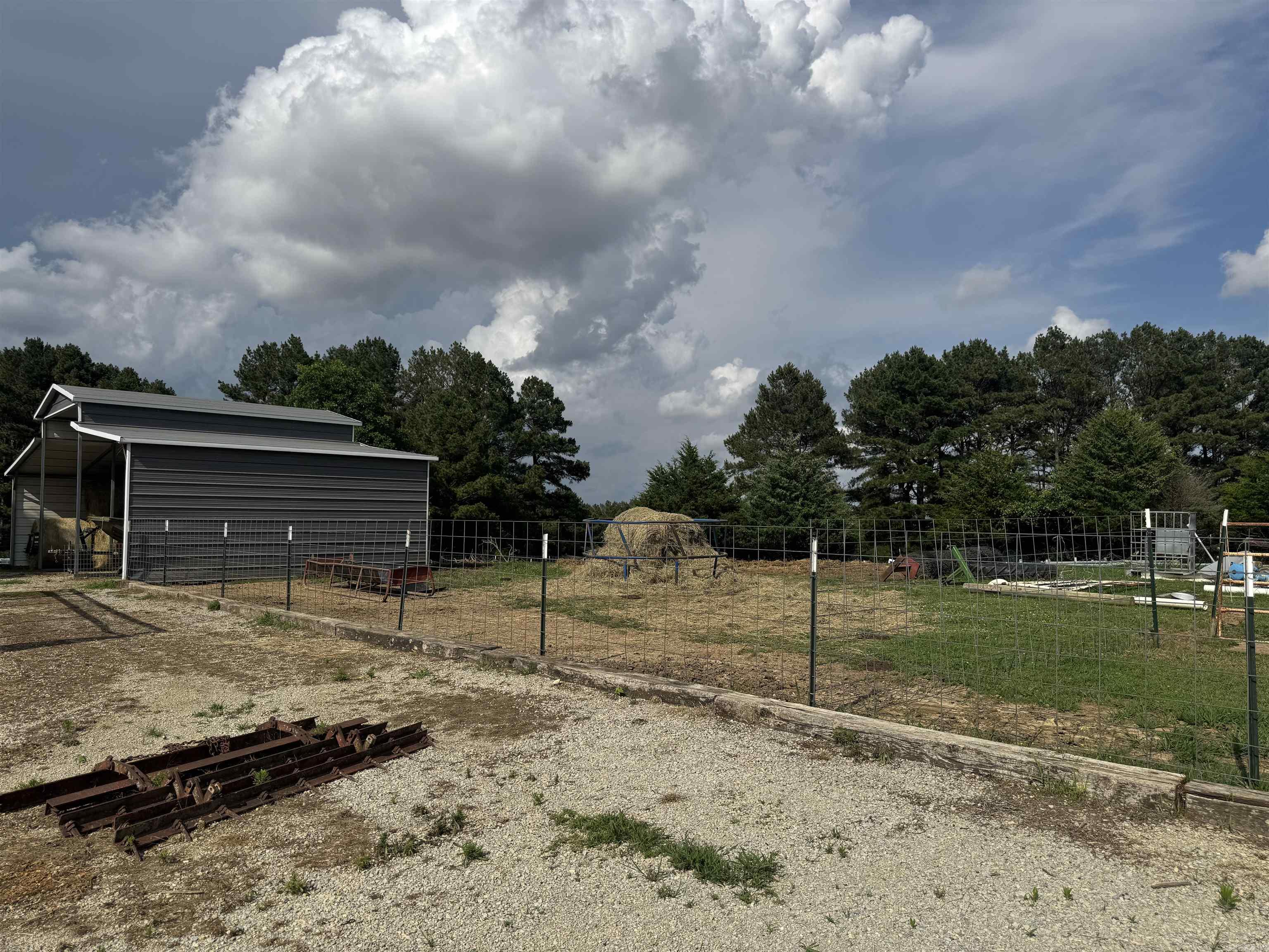 2424 Greene 424 Rd  Marmaduke, AR