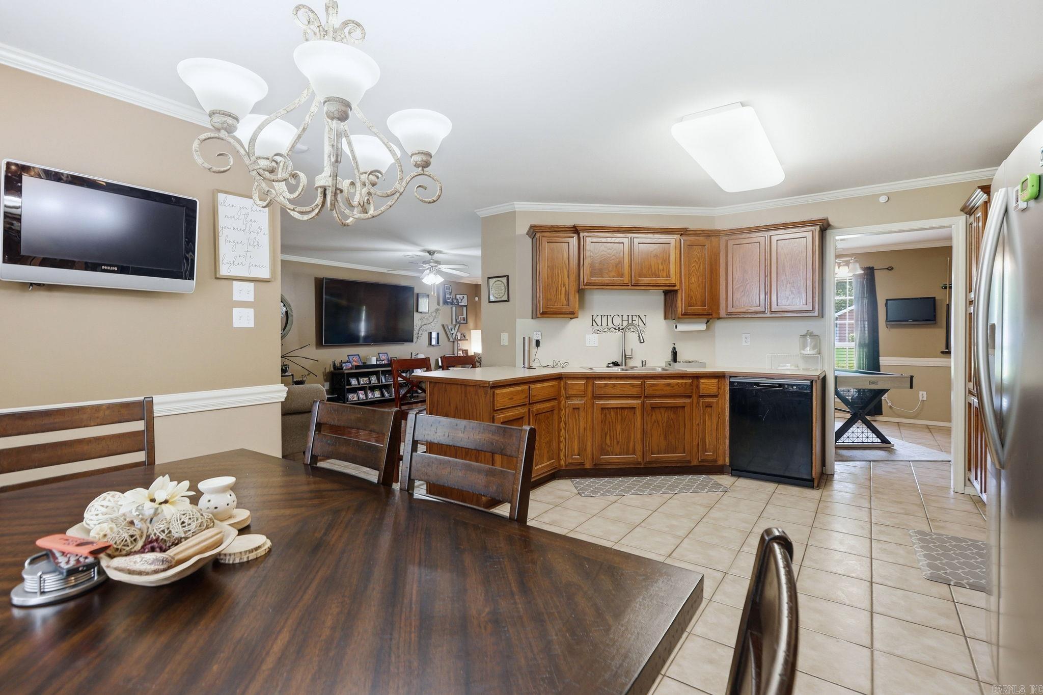 1819 Pleasant Point Circle  Bryant, AR