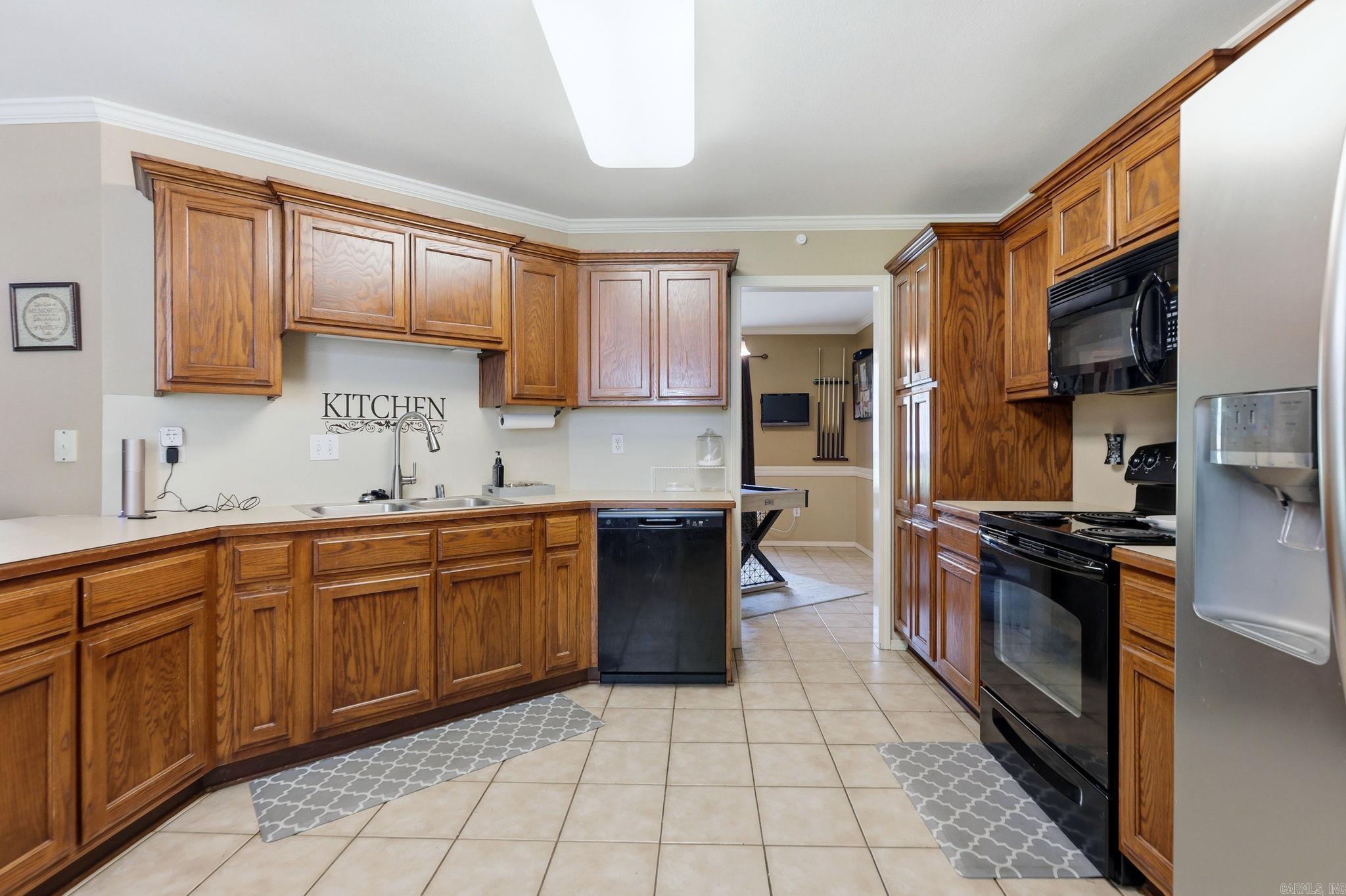 1819 Pleasant Point Circle  Bryant, AR