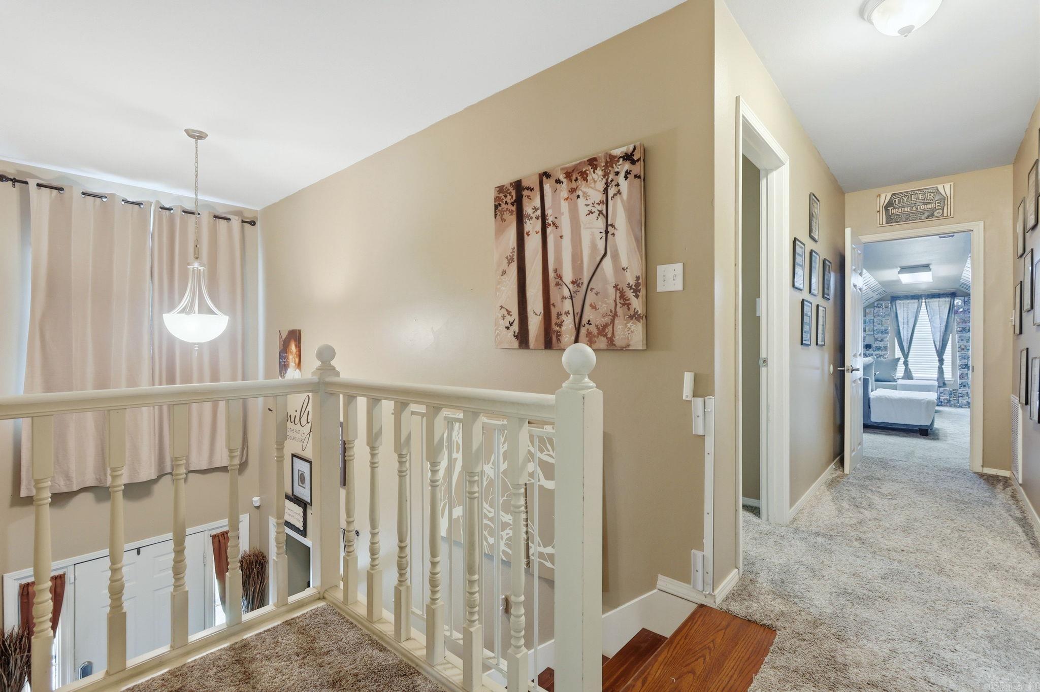 1819 Pleasant Point Circle  Bryant, AR