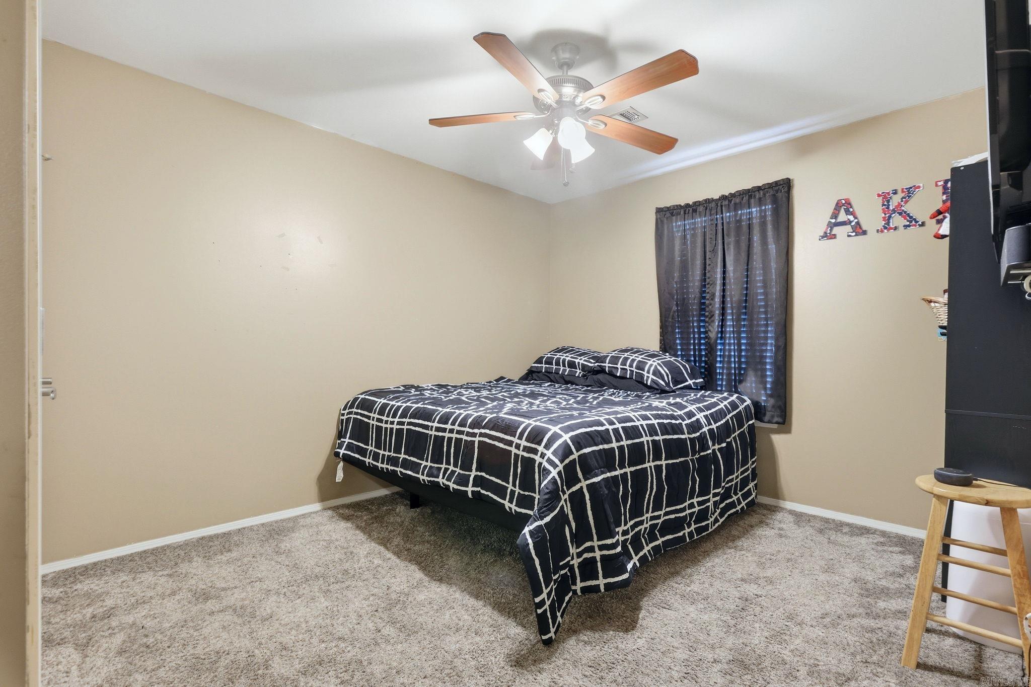 1819 Pleasant Point Circle  Bryant, AR