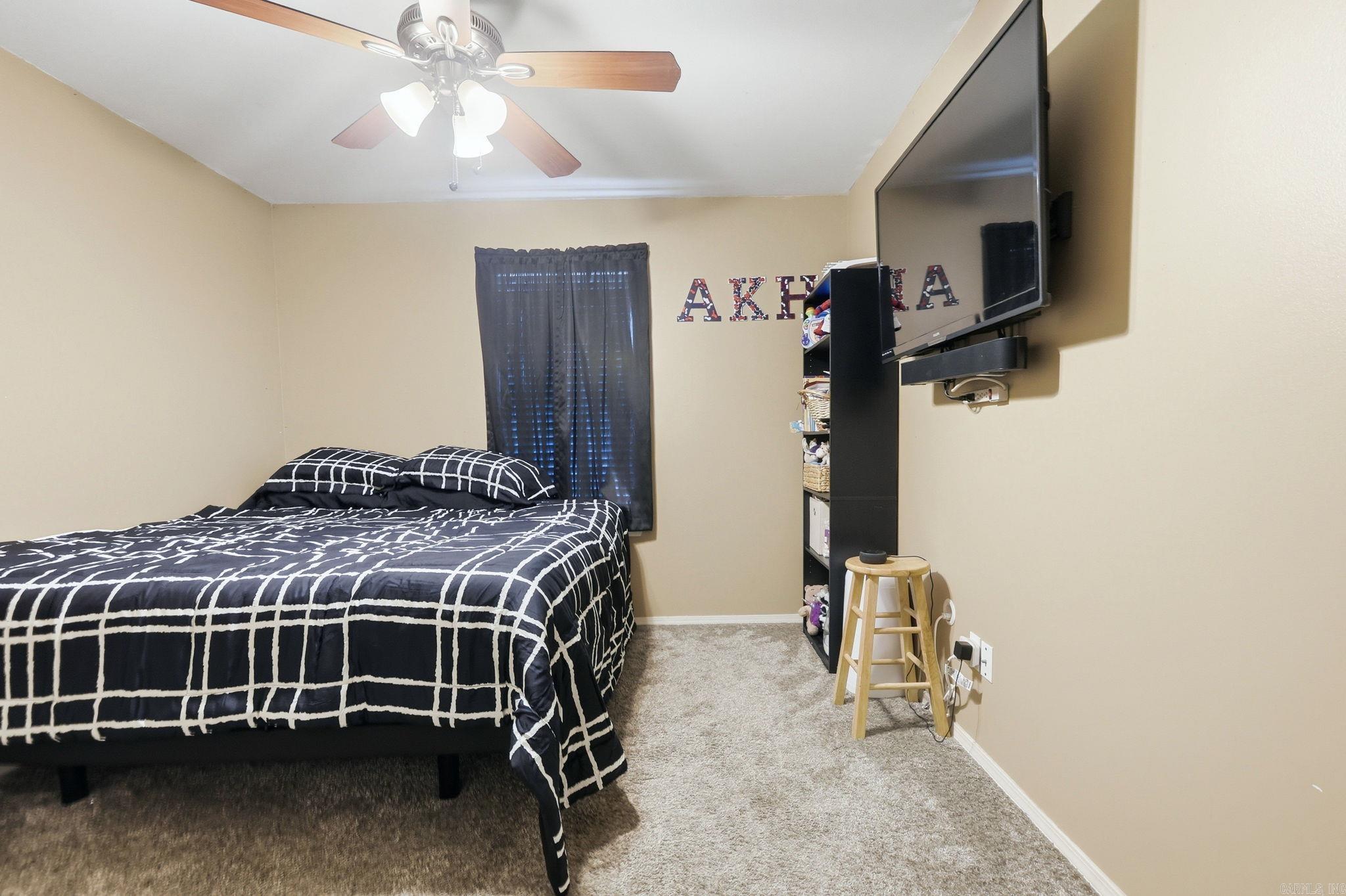 1819 Pleasant Point Circle  Bryant, AR