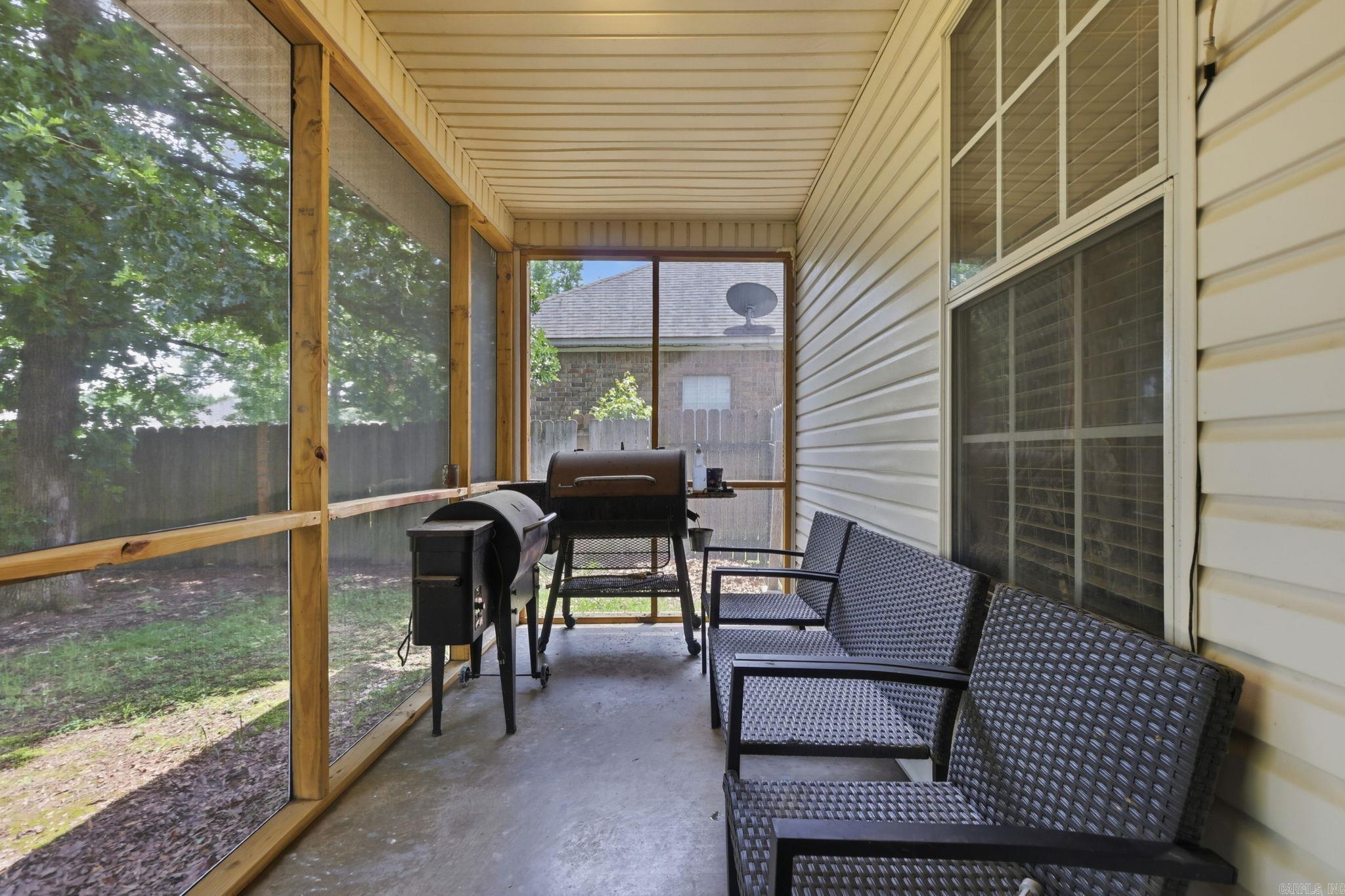 1819 Pleasant Point Circle  Bryant, AR
