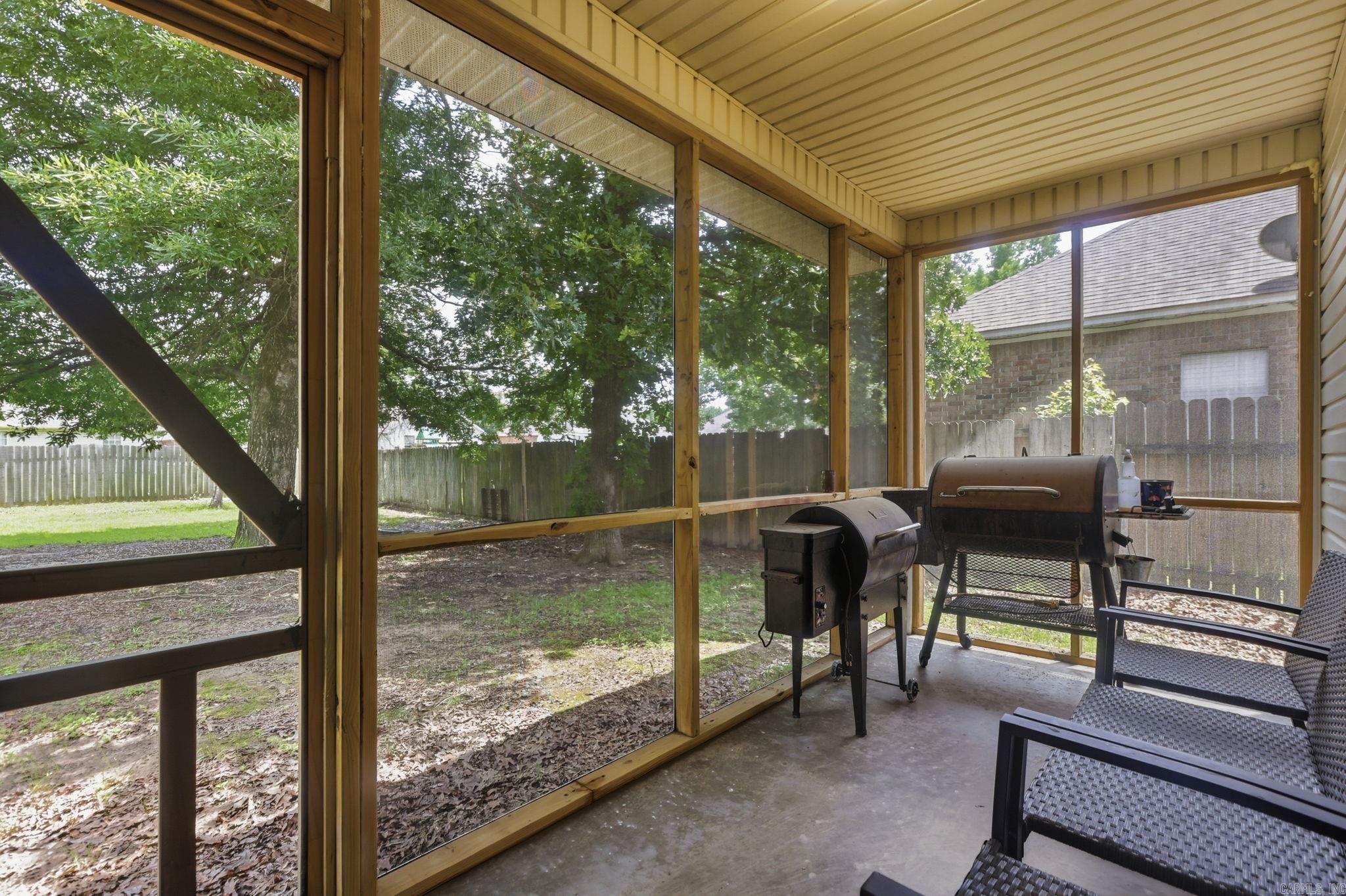 1819 Pleasant Point Circle  Bryant, AR