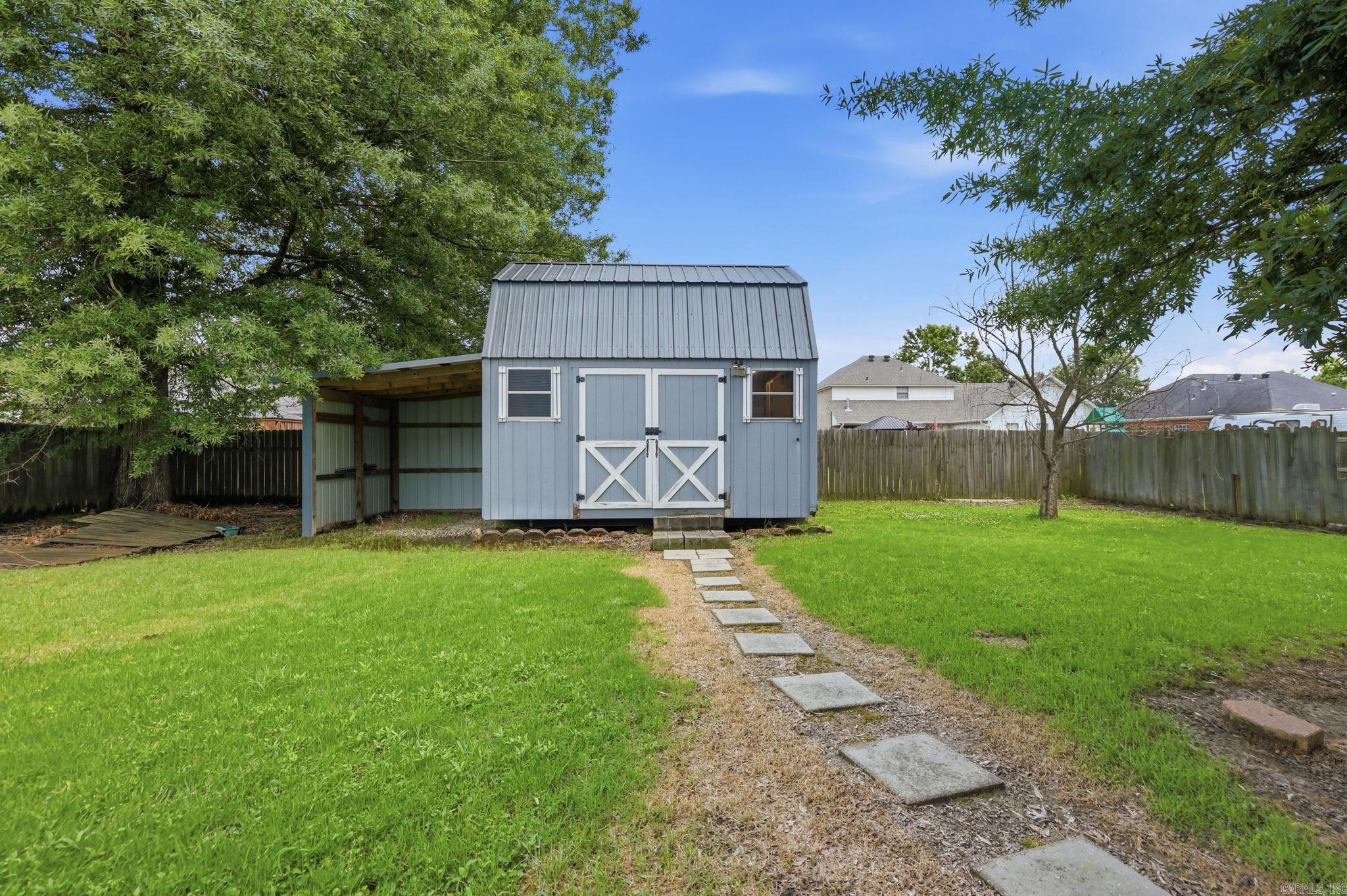 1819 Pleasant Point Circle  Bryant, AR