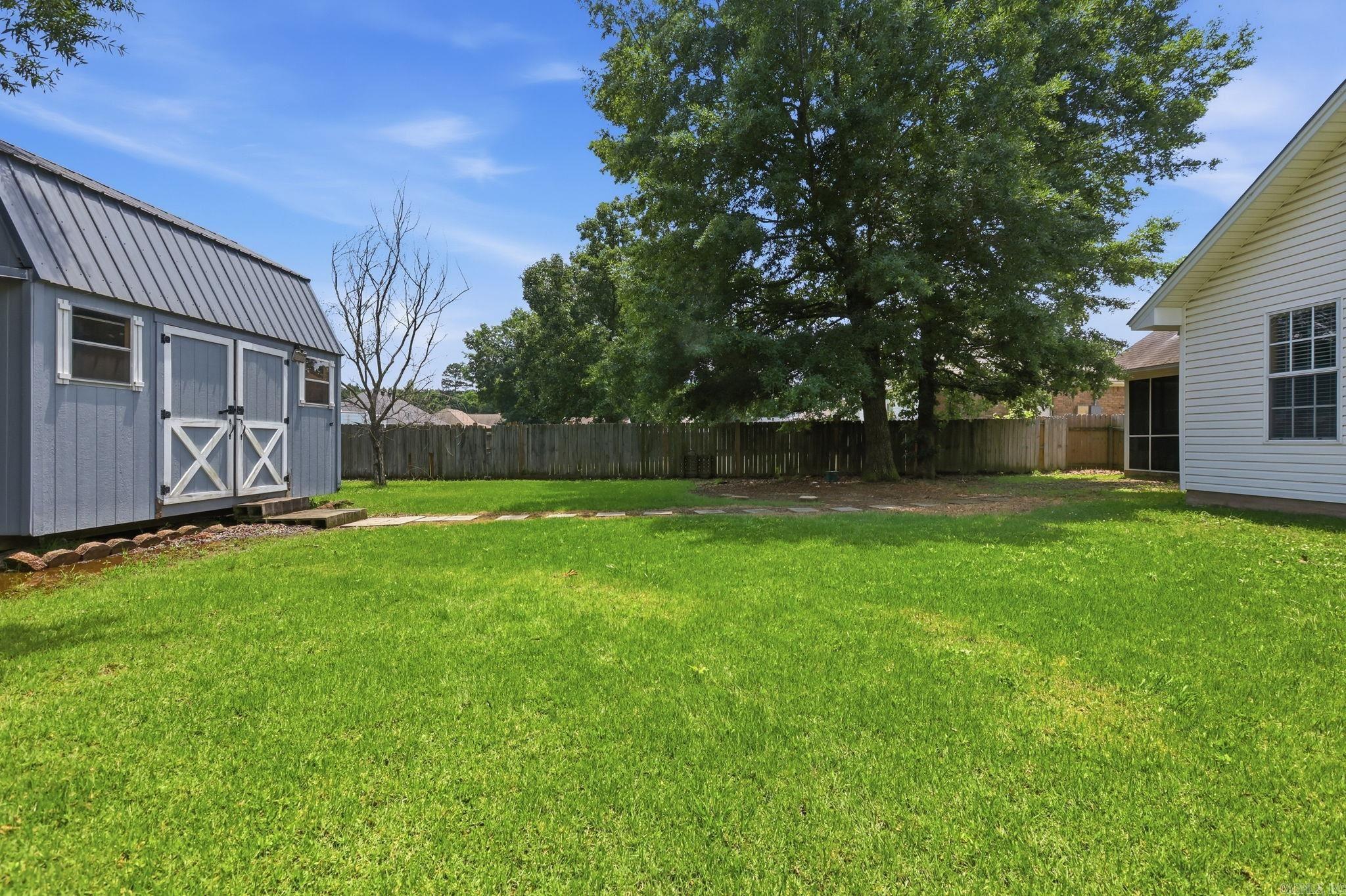1819 Pleasant Point Circle  Bryant, AR