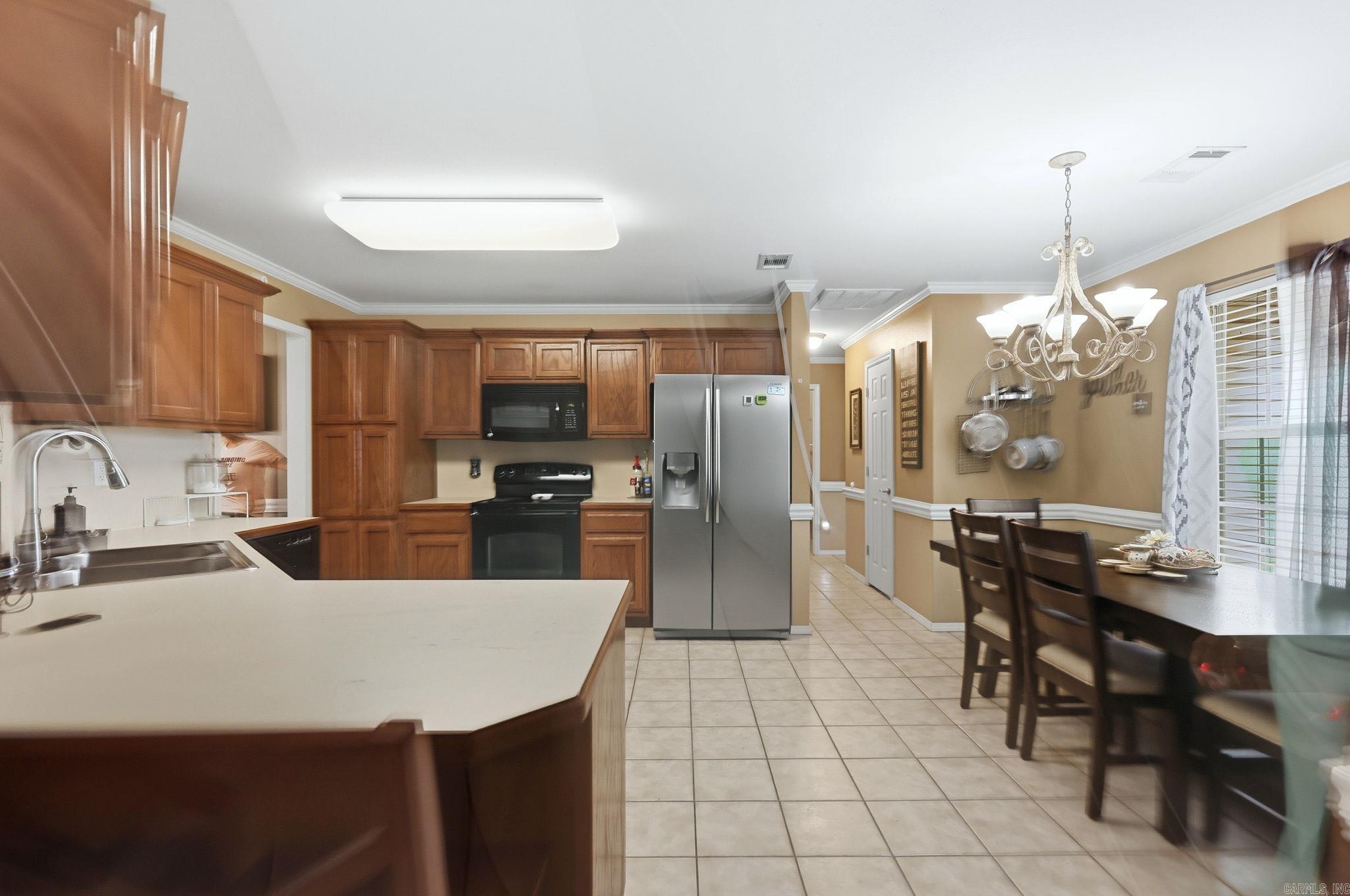 1819 Pleasant Point Circle  Bryant, AR