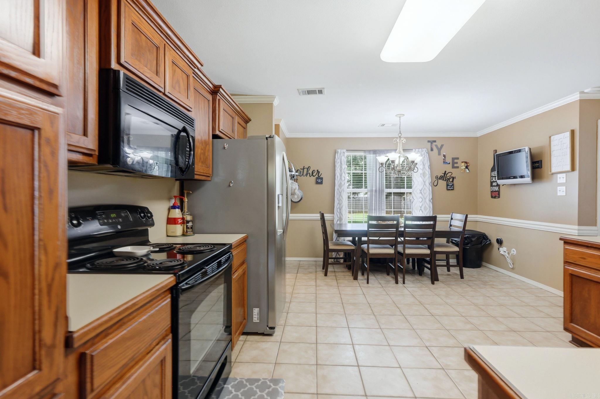 1819 Pleasant Point Circle  Bryant, AR