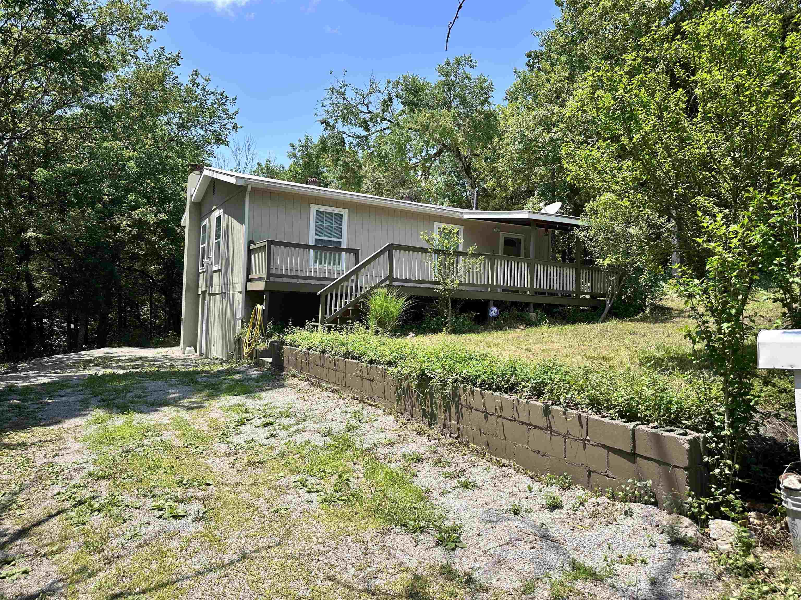 26 Quapaw  Cherokee Village, AR