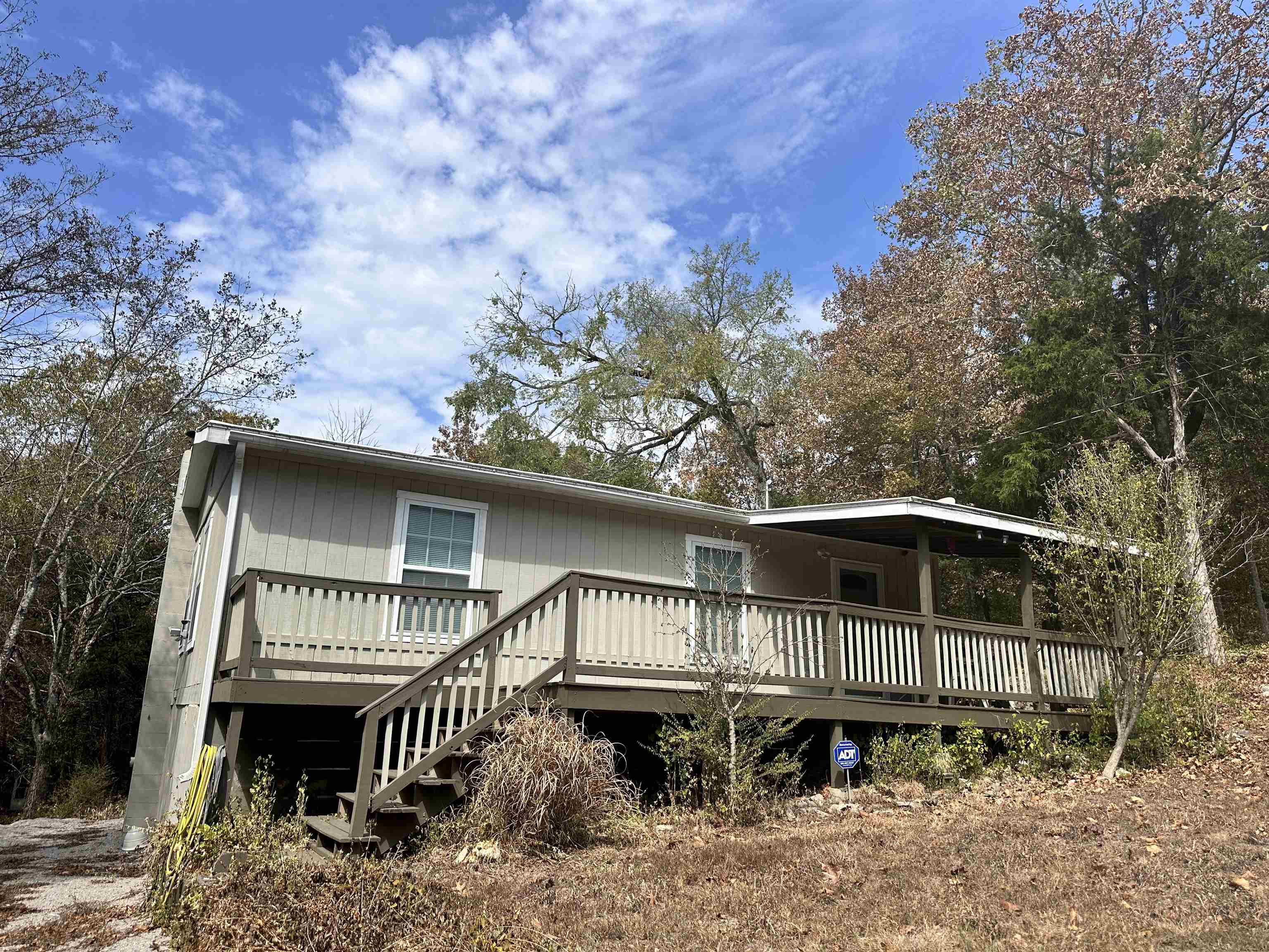 26 Quapaw  Cherokee Village, AR