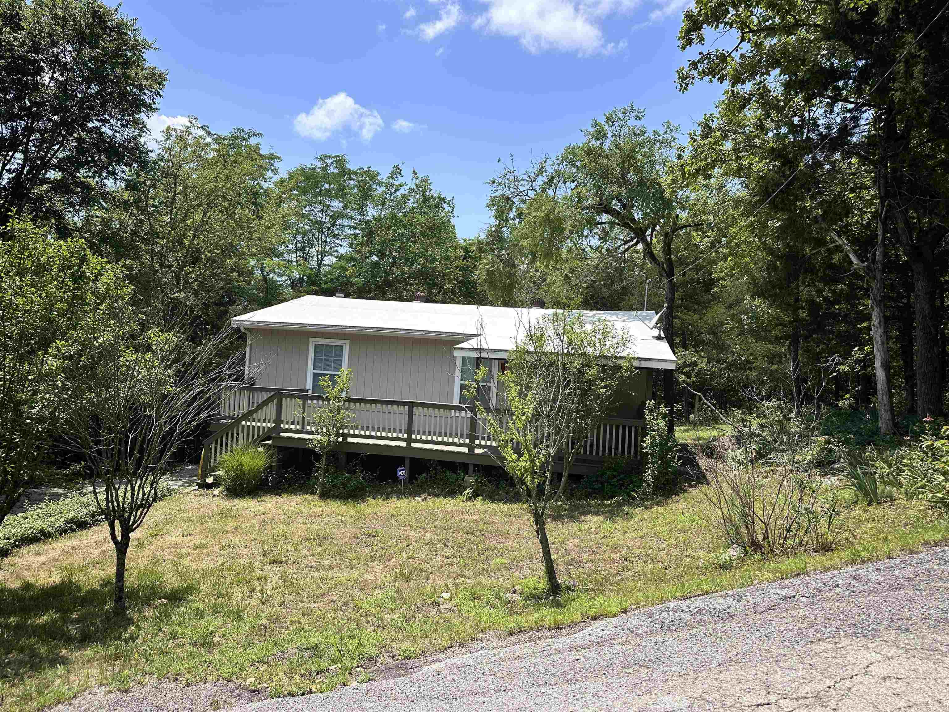 26 Quapaw  Cherokee Village, AR