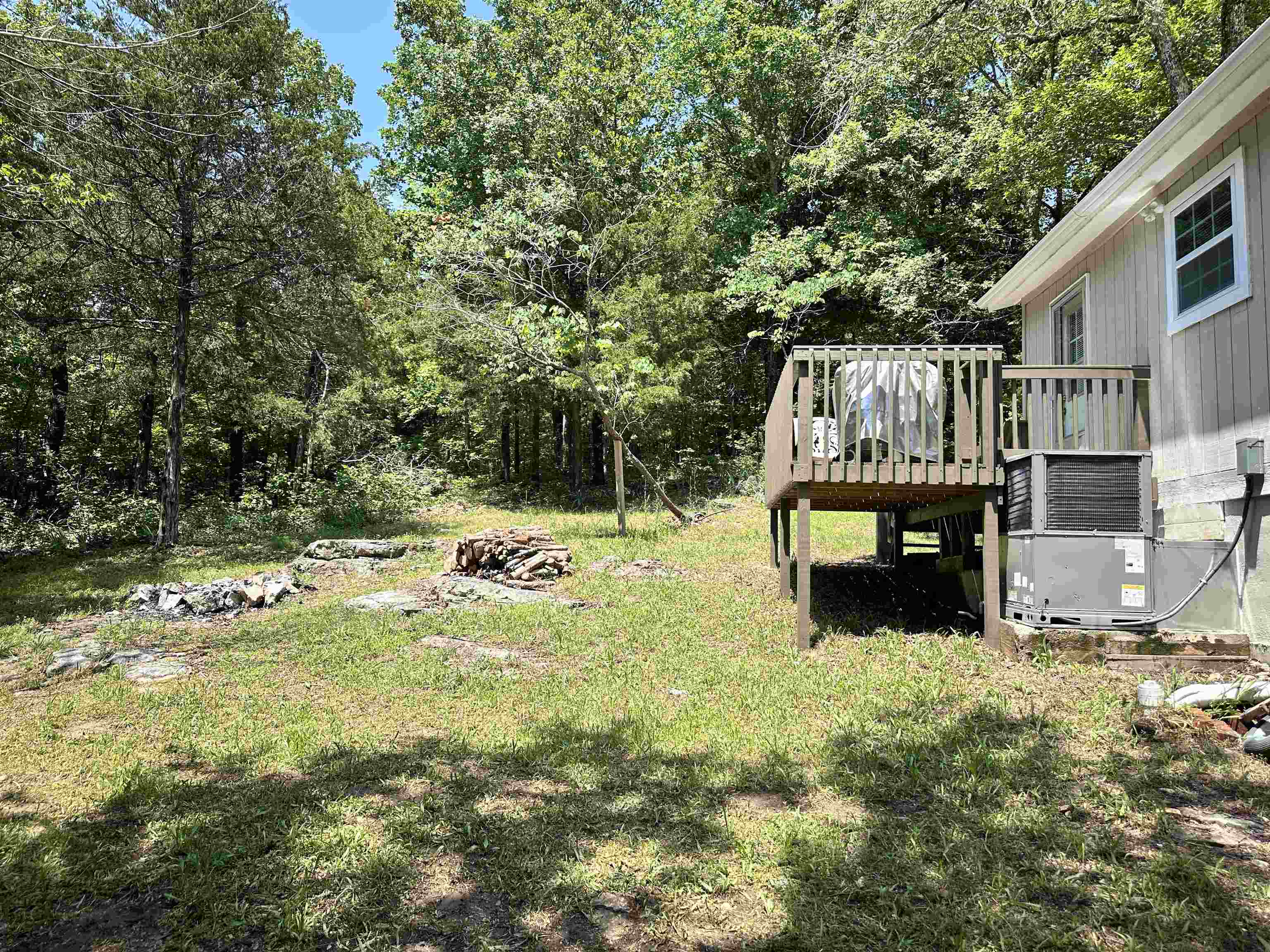 26 Quapaw  Cherokee Village, AR
