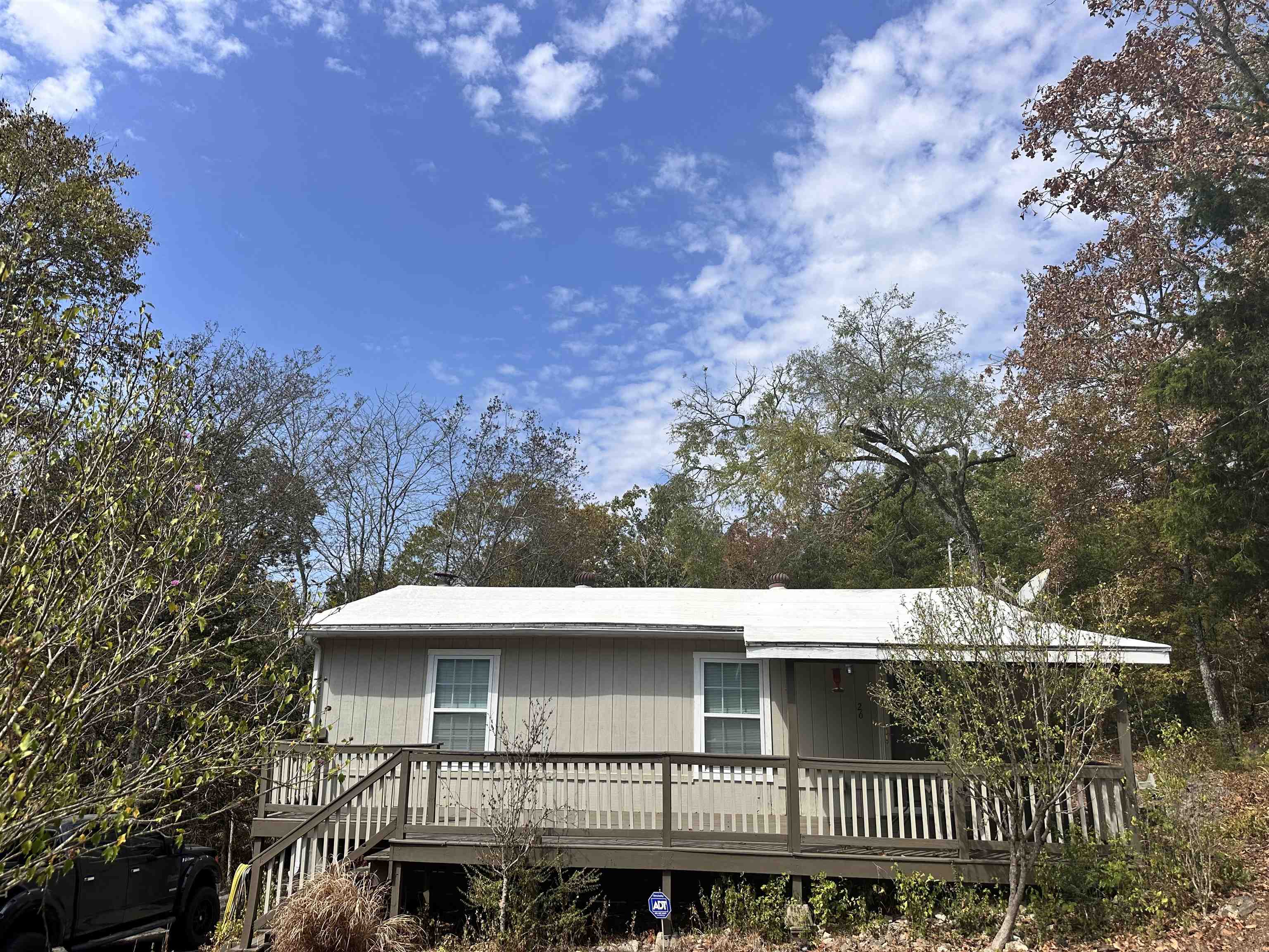 26 Quapaw  Cherokee Village, AR