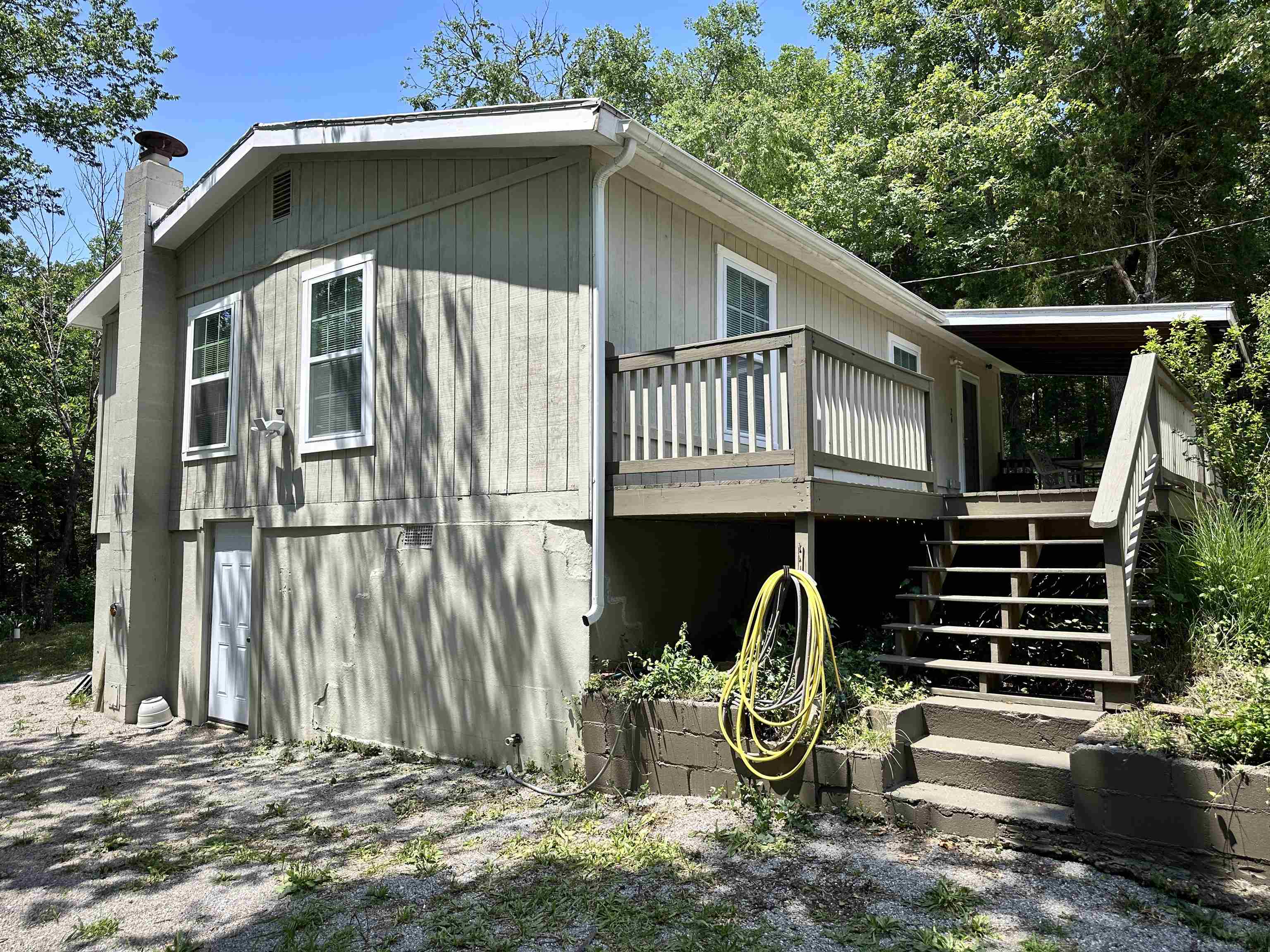 26 Quapaw  Cherokee Village, AR