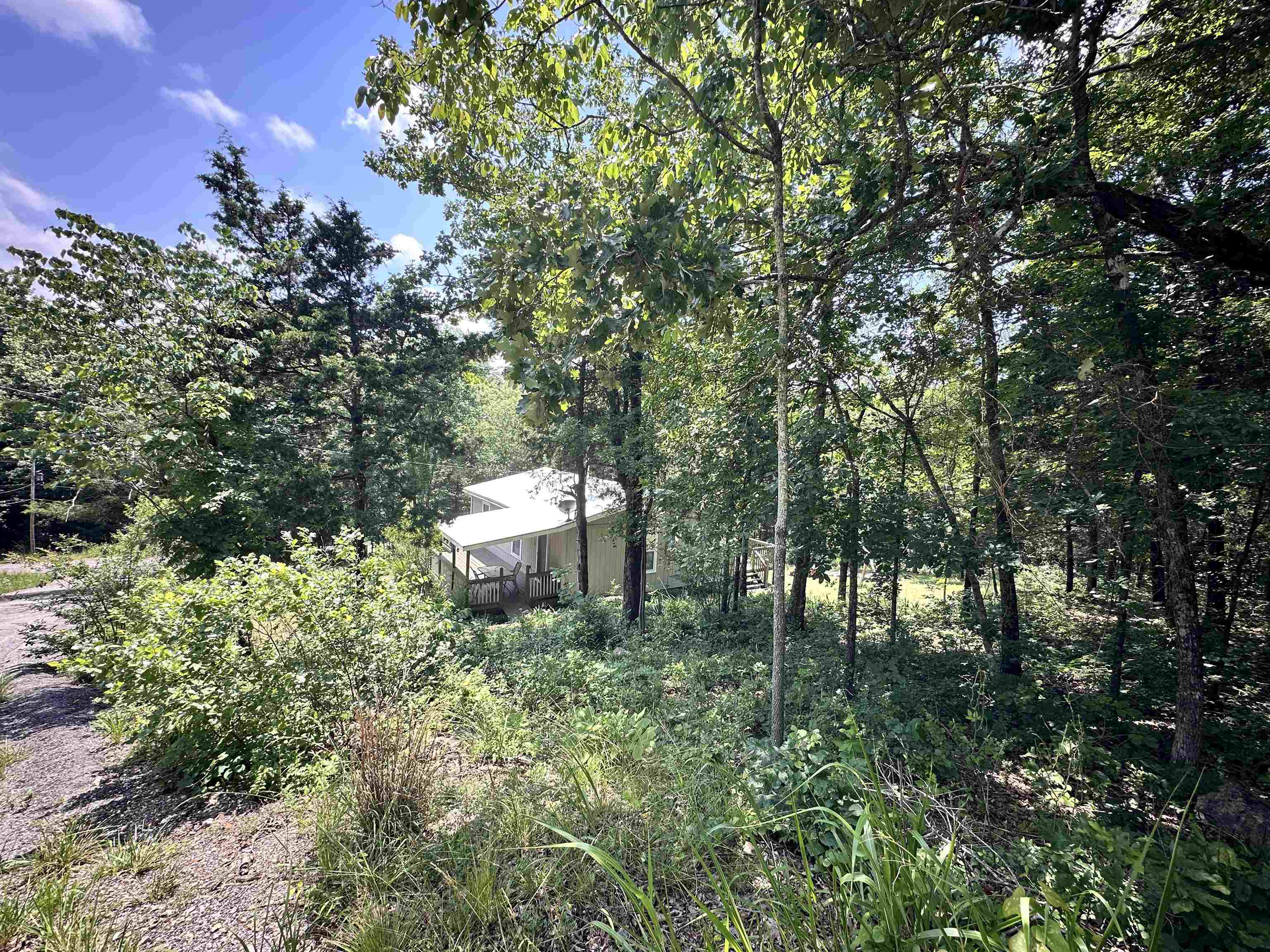 26 Quapaw  Cherokee Village, AR