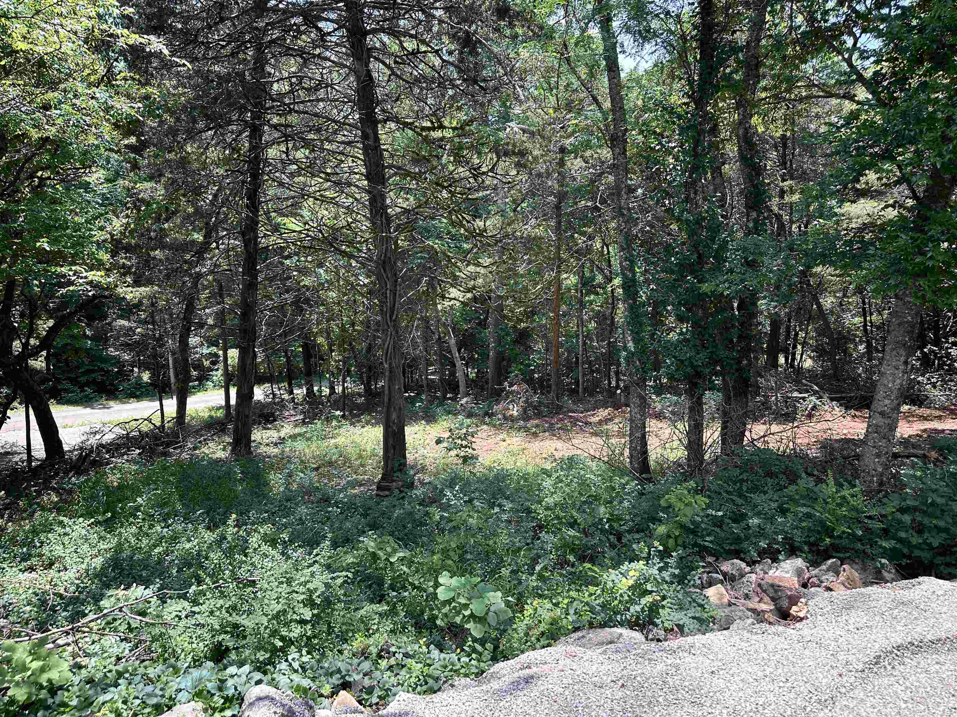 26 Quapaw  Cherokee Village, AR