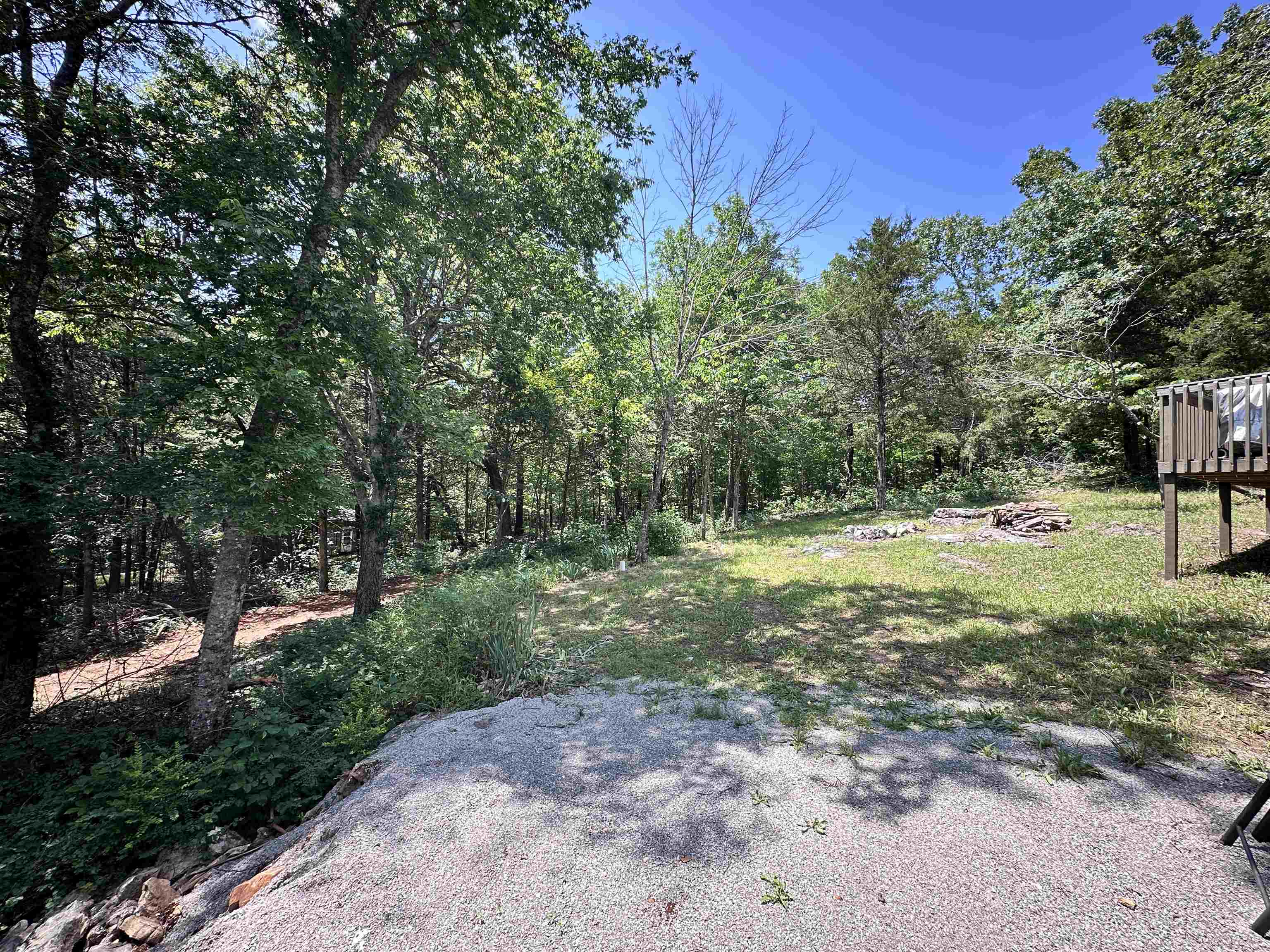 26 Quapaw  Cherokee Village, AR