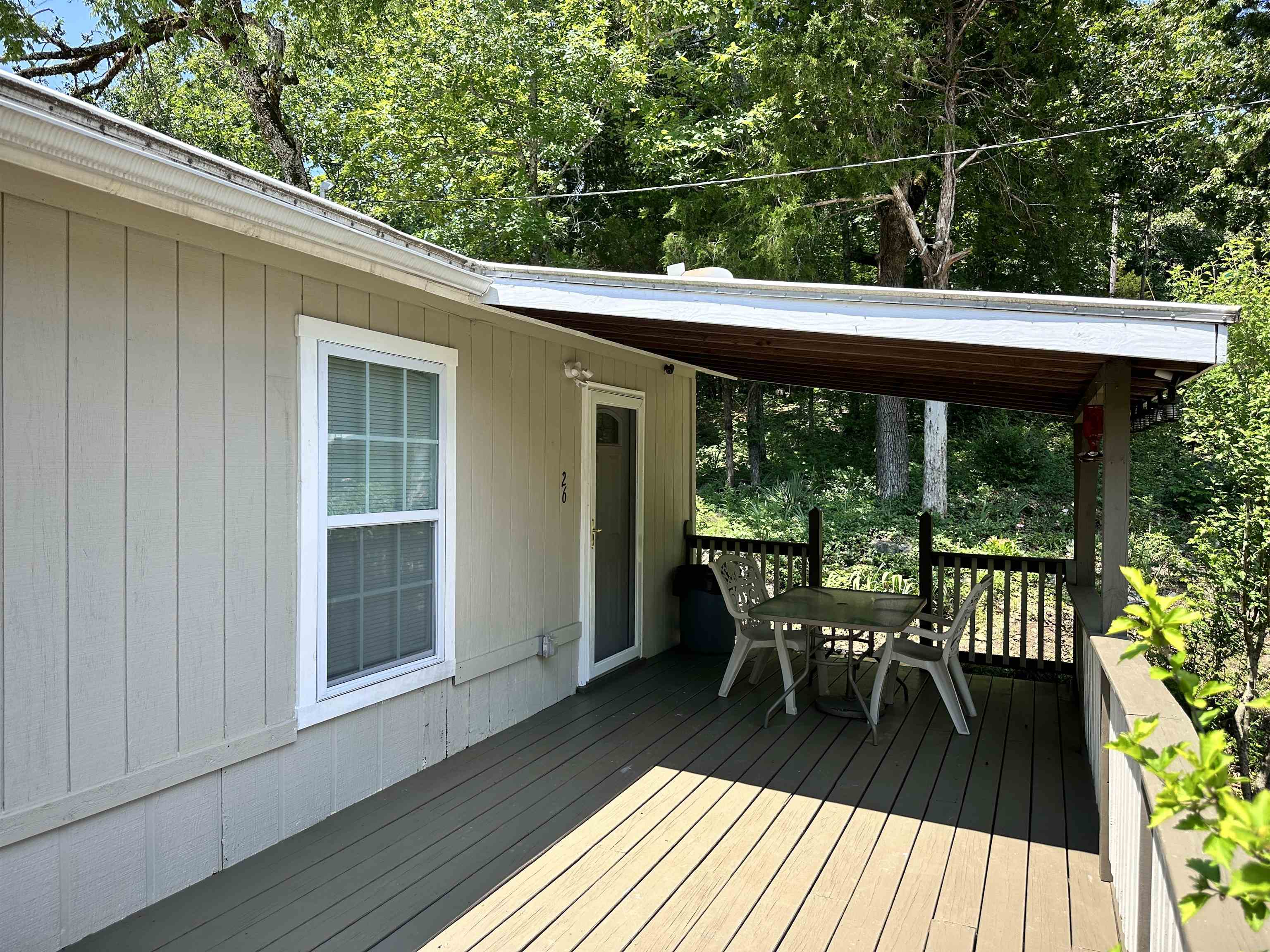 26 Quapaw  Cherokee Village, AR