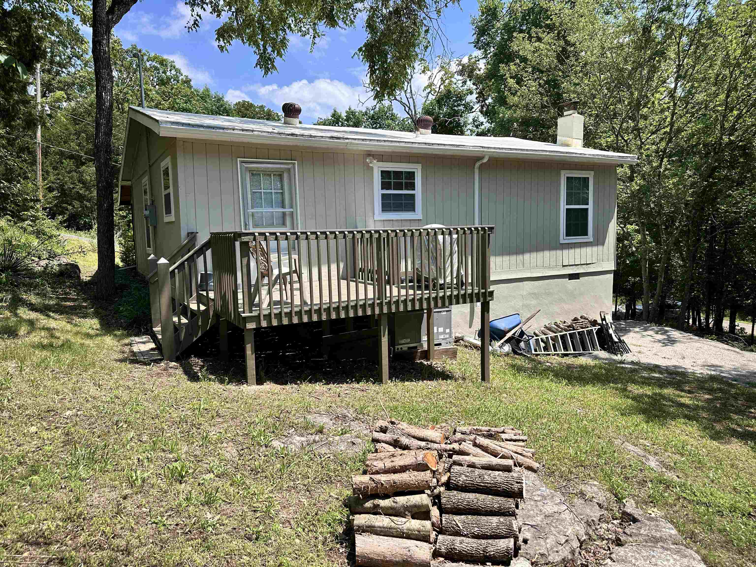 26 Quapaw  Cherokee Village, AR