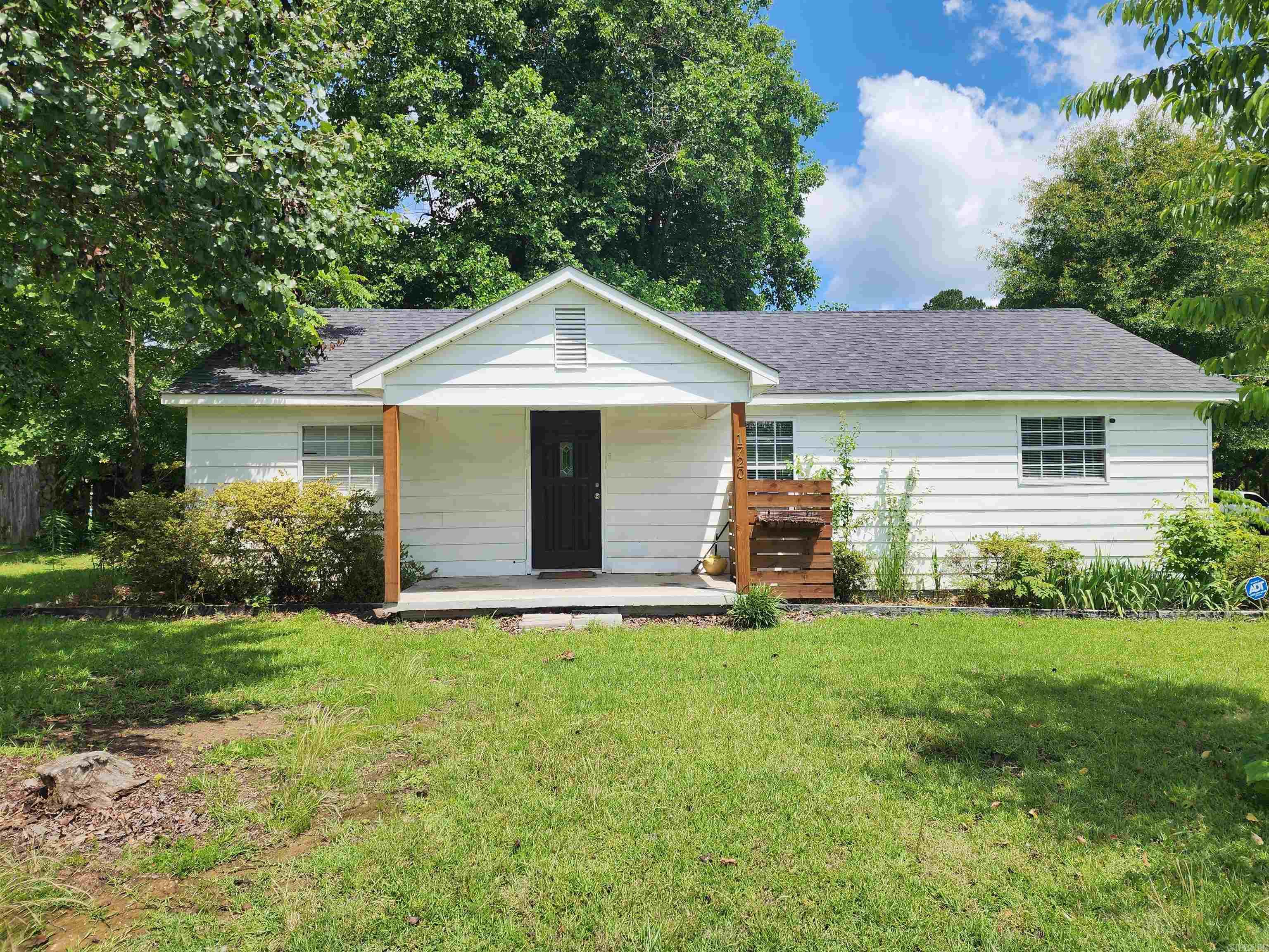 1720 HWY 270 EAST  Sheridan, AR
