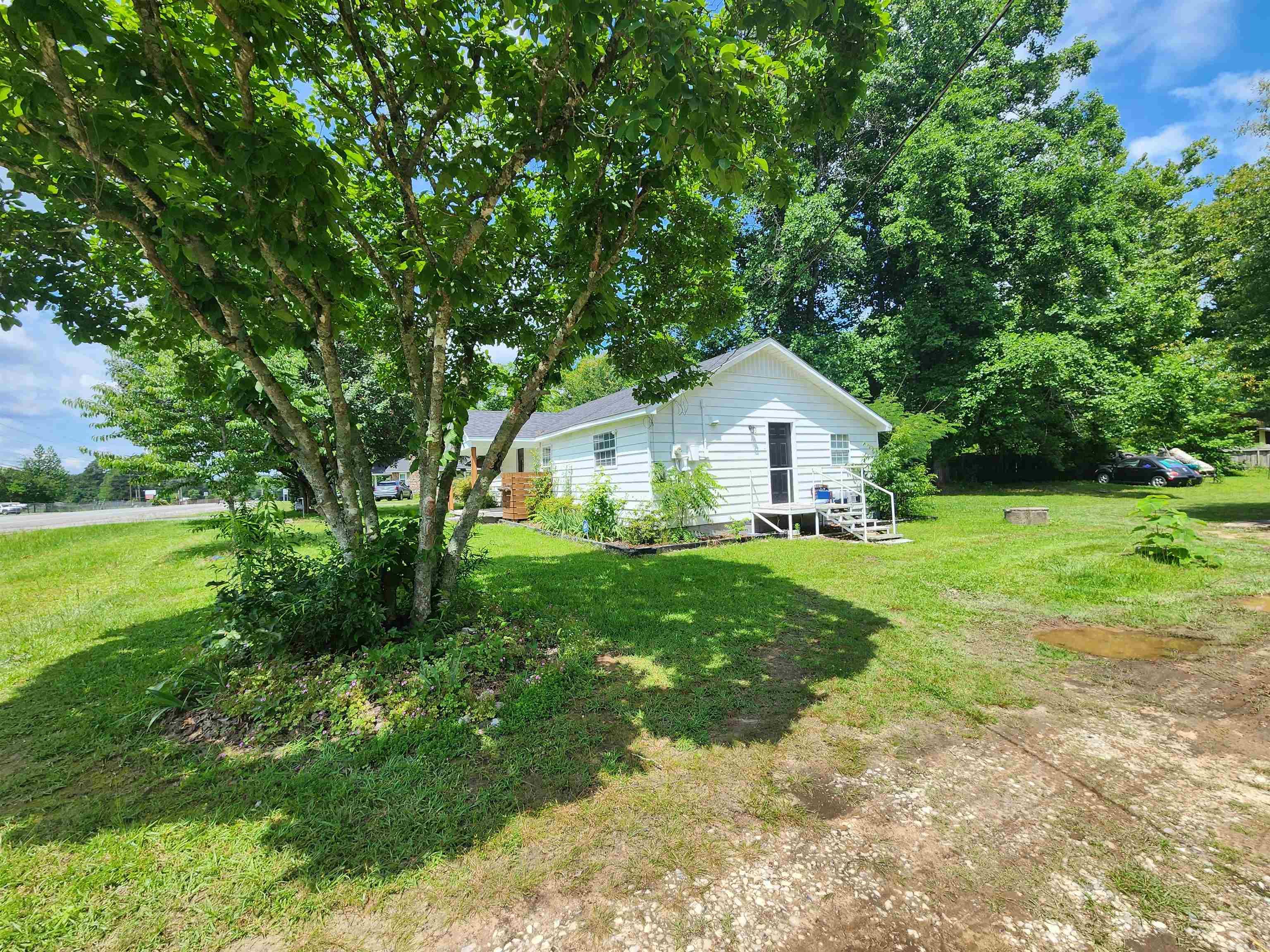 1720 HWY 270 EAST  Sheridan, AR
