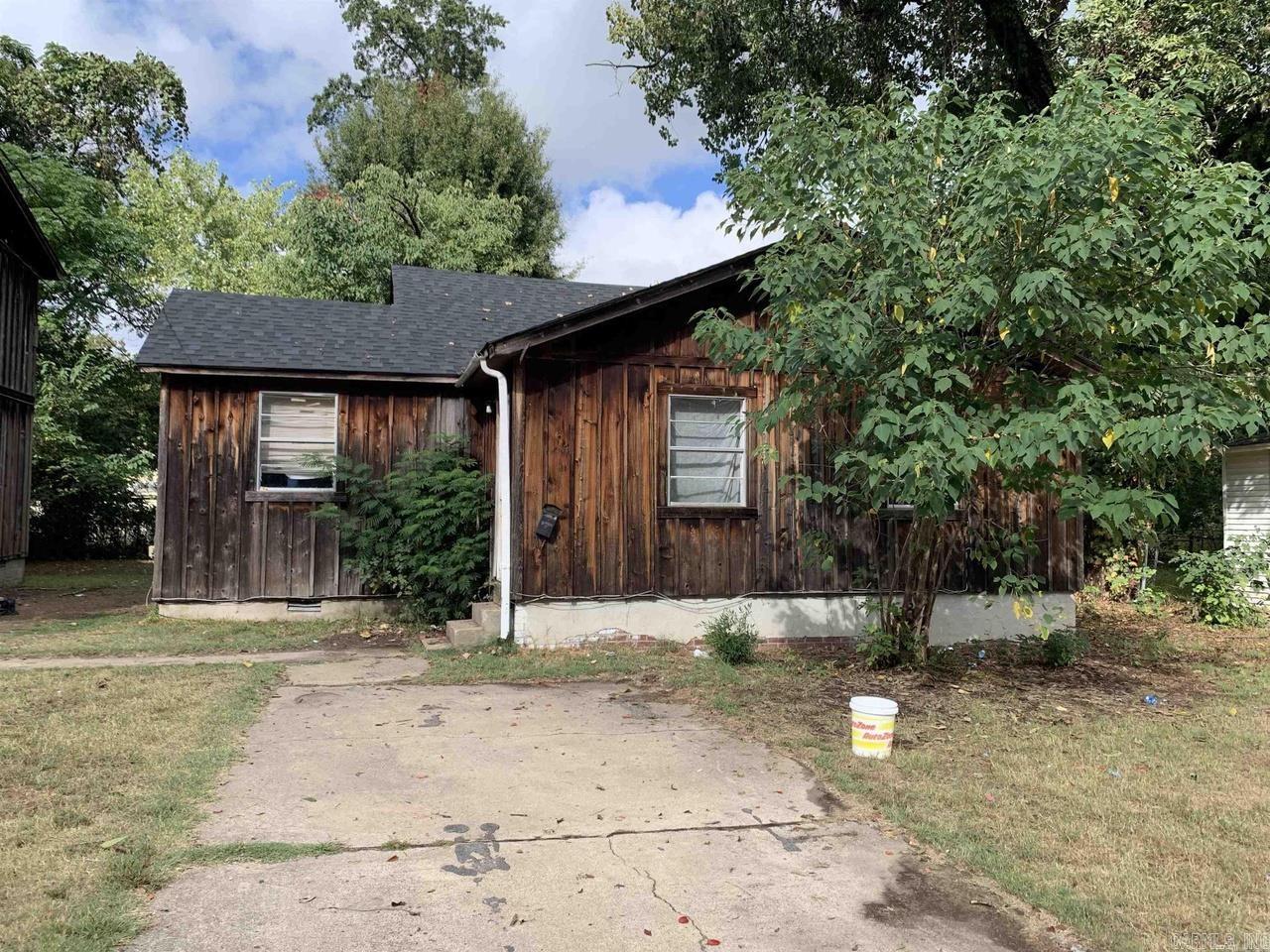 4815-4821 School St  North Little Rock, AR
