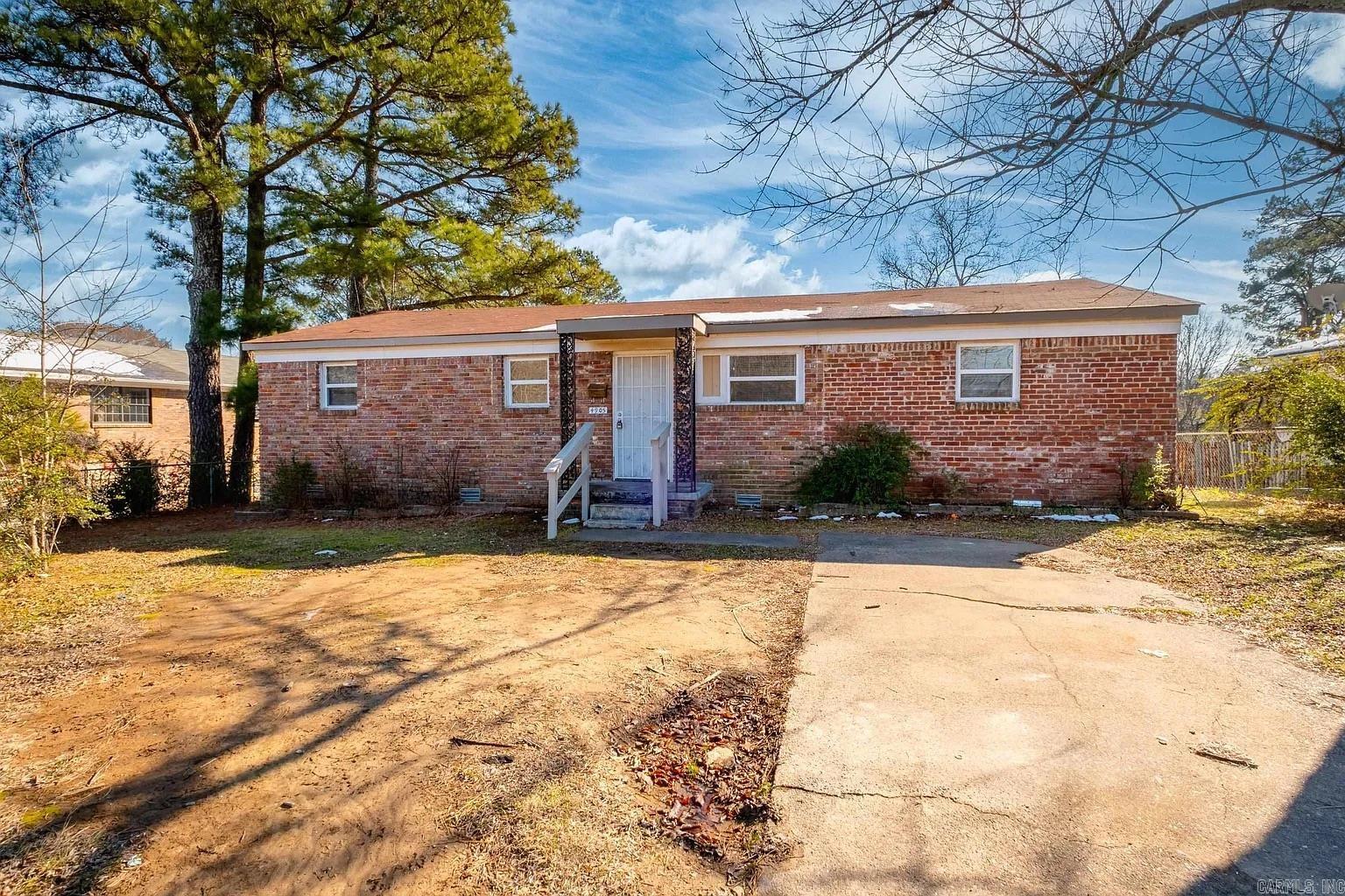 4905 Mabelvale Pike  Little Rock, AR