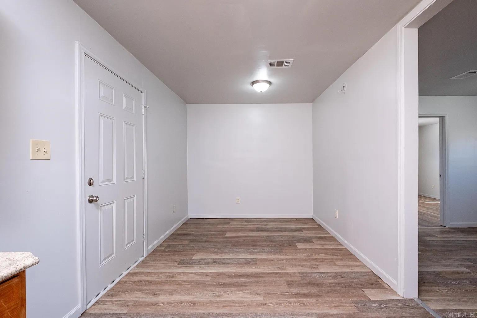 4905 Mabelvale Pike  Little Rock, AR