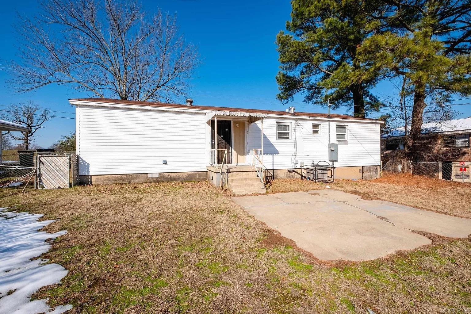4905 Mabelvale Pike  Little Rock, AR