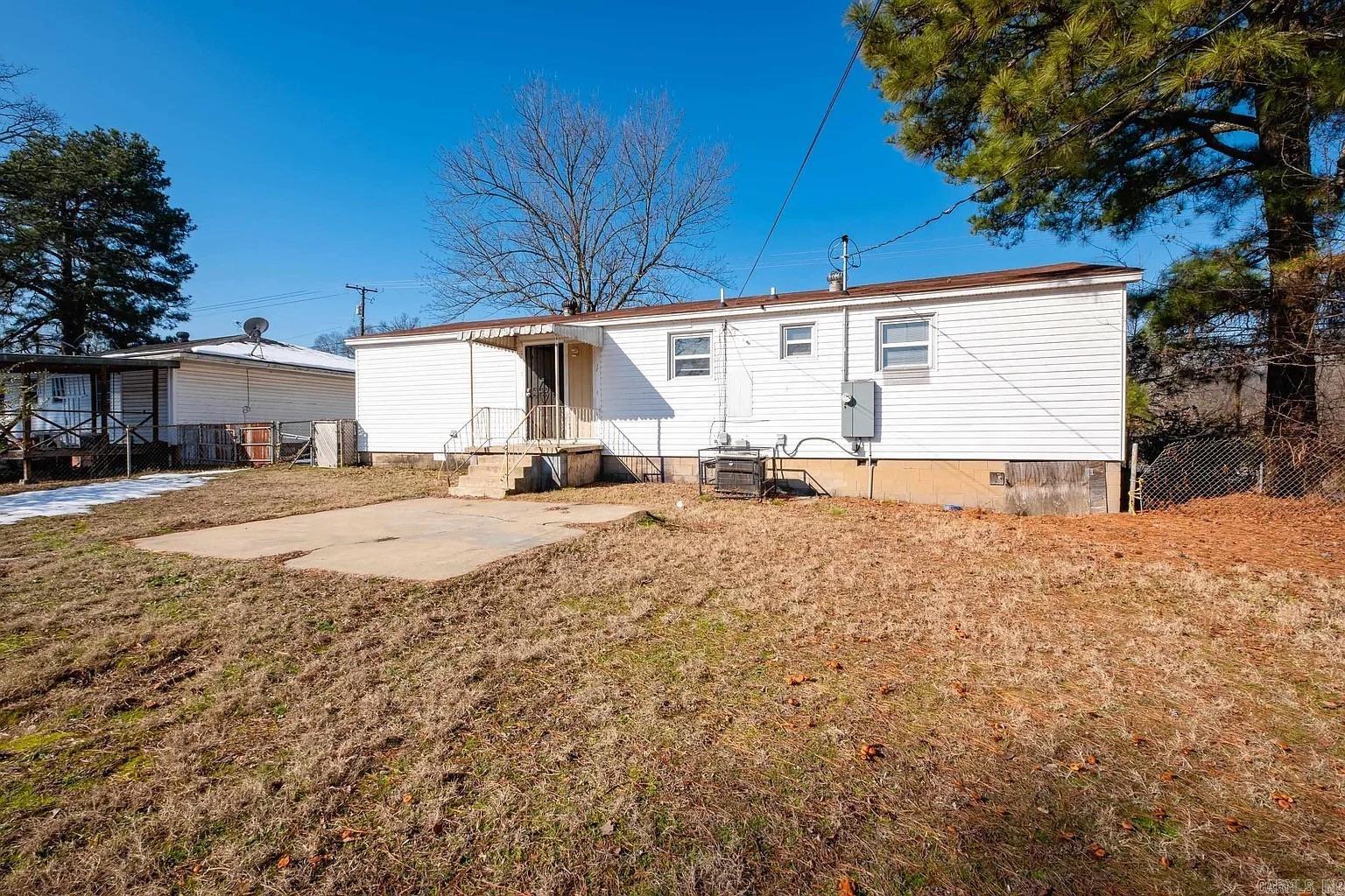 4905 Mabelvale Pike  Little Rock, AR