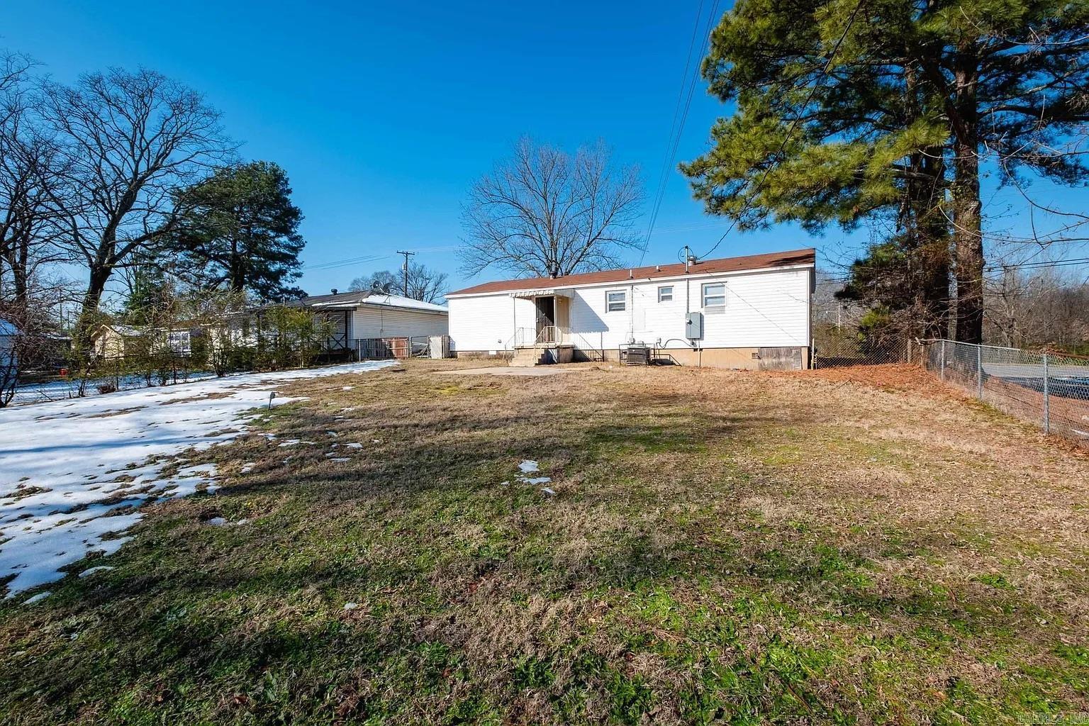 4905 Mabelvale Pike  Little Rock, AR
