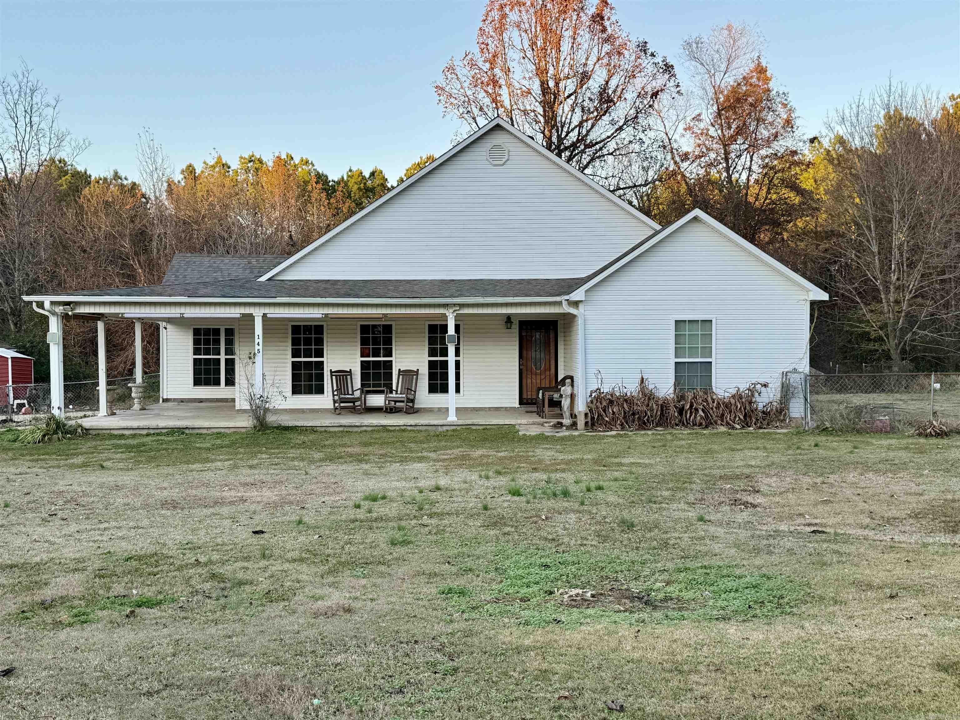 145 County Road 778  Jonesboro, AR