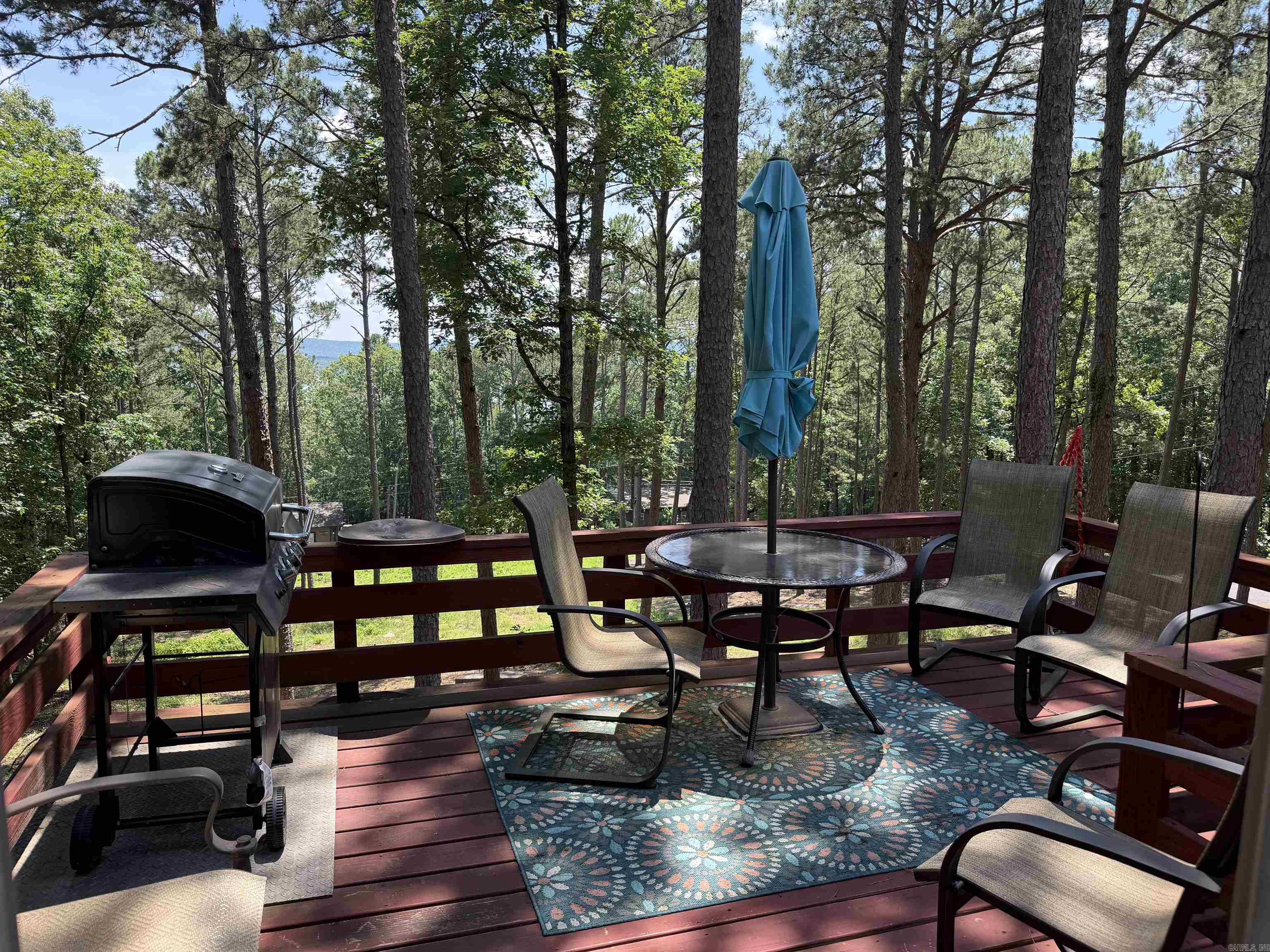 118 Cedar Valley Rd.  Fairfield Bay, AR