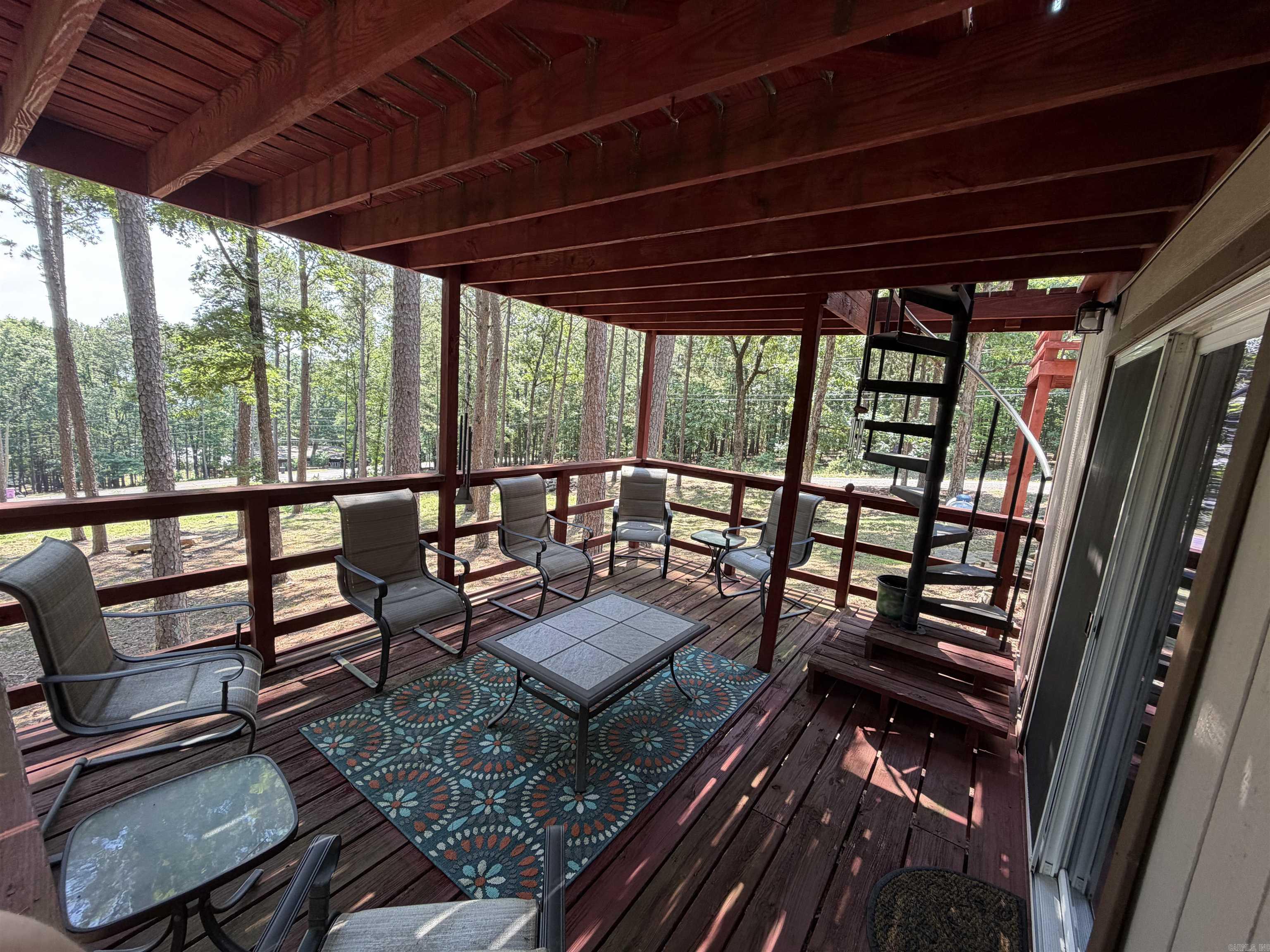 118 Cedar Valley Rd.  Fairfield Bay, AR