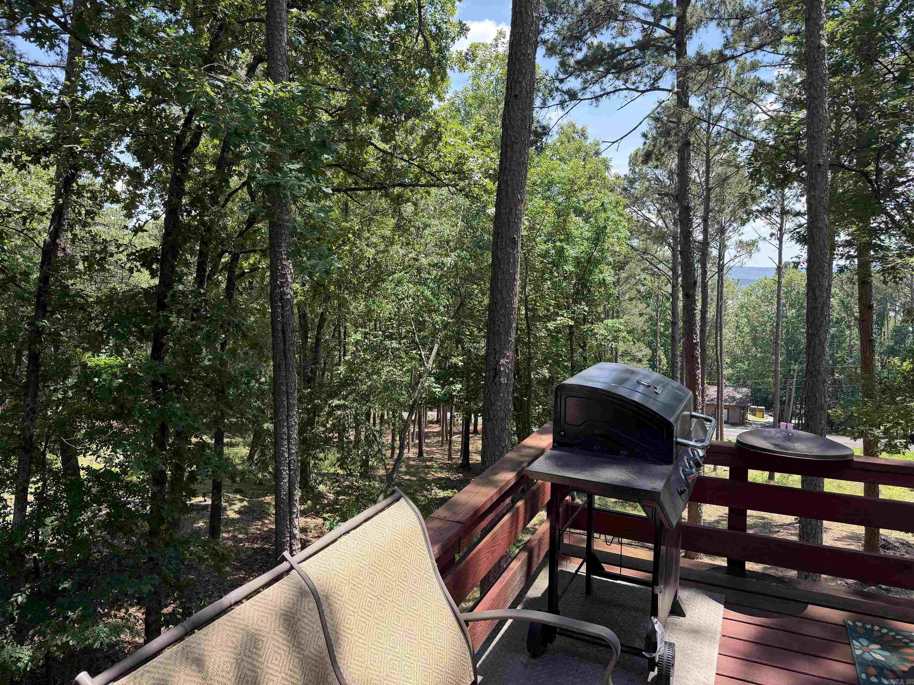 118 Cedar Valley Rd.  Fairfield Bay, AR