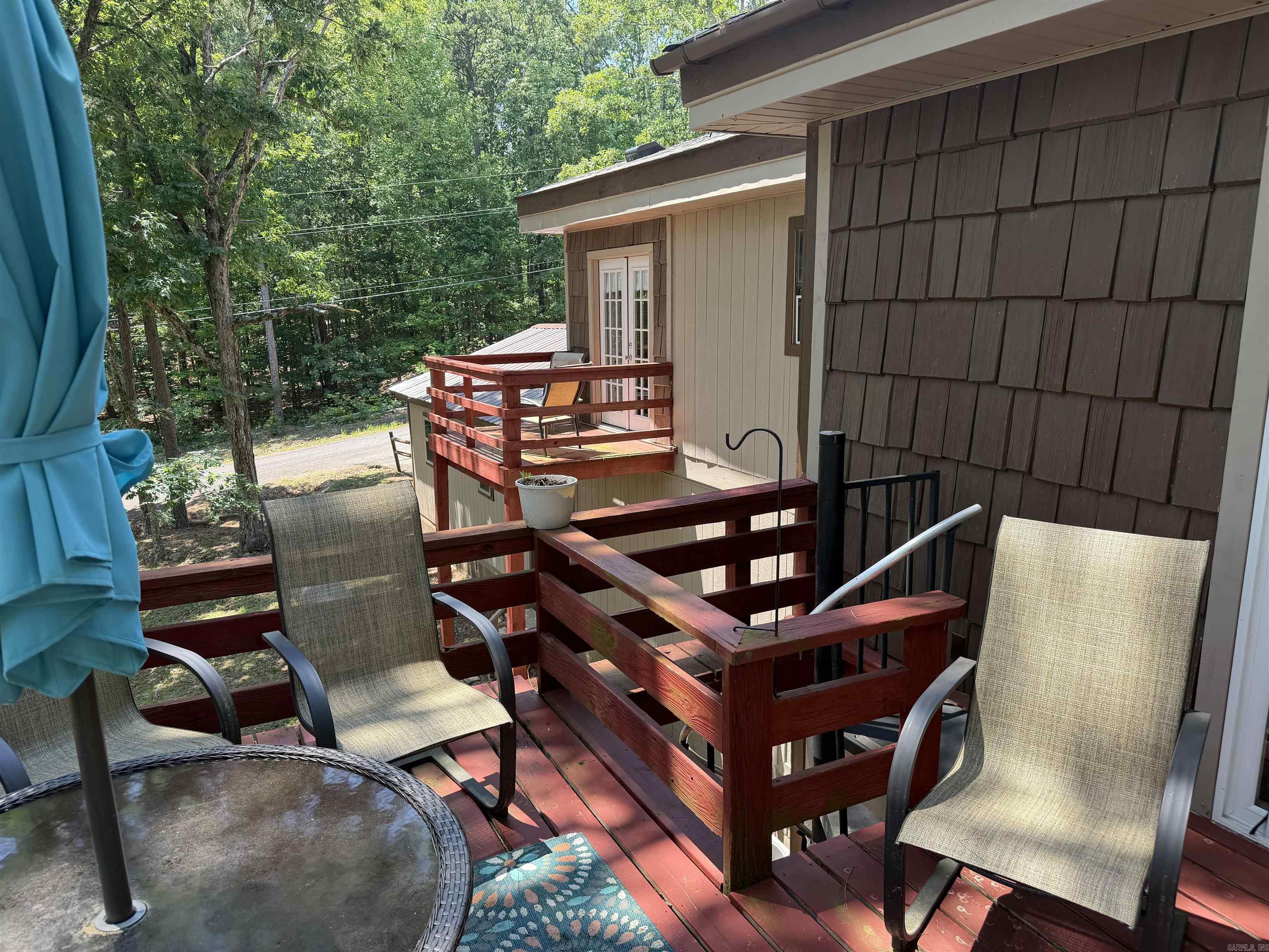 118 Cedar Valley Rd.  Fairfield Bay, AR