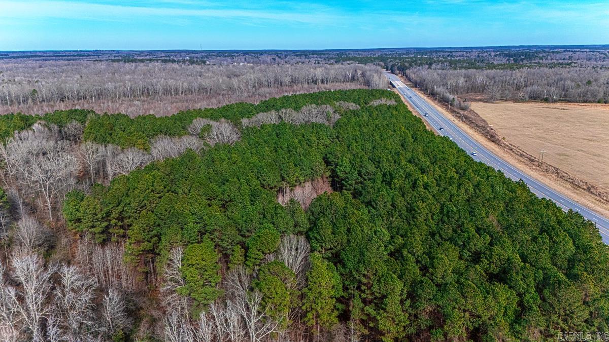 71 ACRE Grant 167031  Sheridan, AR