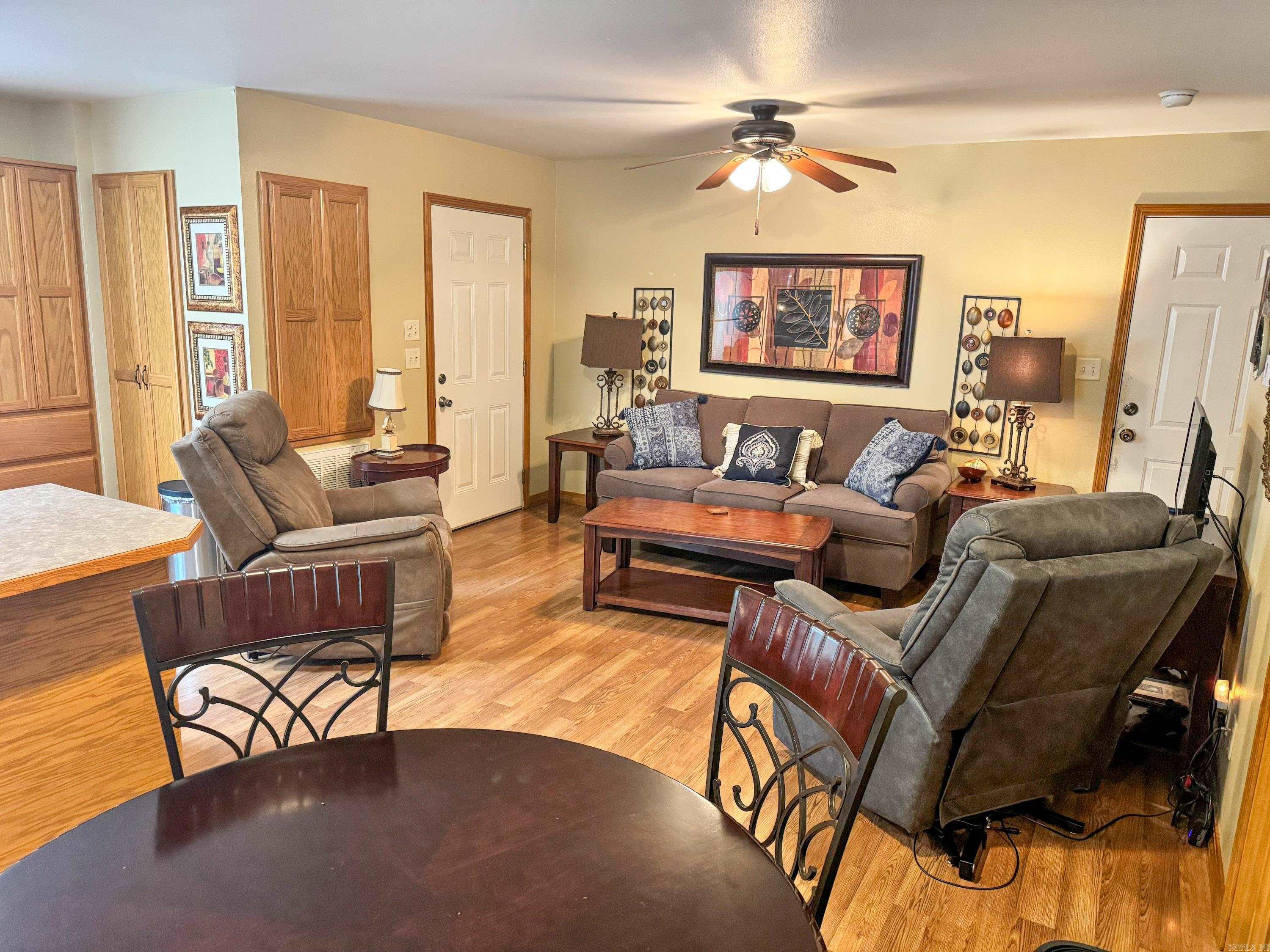 410 W Clinton  Heber Springs, AR